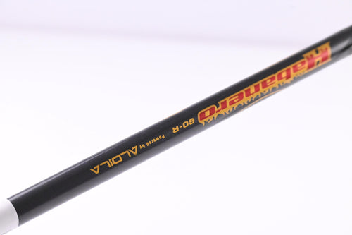 Callaway Diablo Edge Driver / 9.5 Degree / Regular Flex Aldila Habanero 60 Shaft