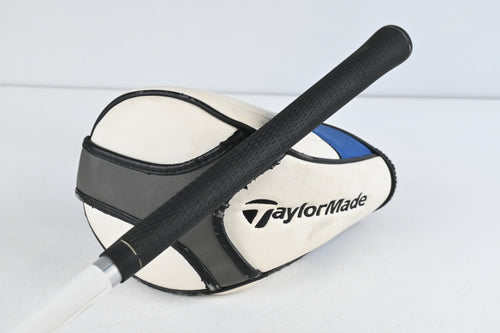 Taylormade SLDR-S Driver / 10 Degree / Regular Flex Fujikura Speeder 57