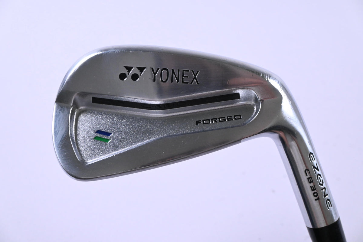 Yonex Ezone CB 301 #7 Iron / Stiff Flex N.S.Pro Modus 3 Tour 120 Shaft