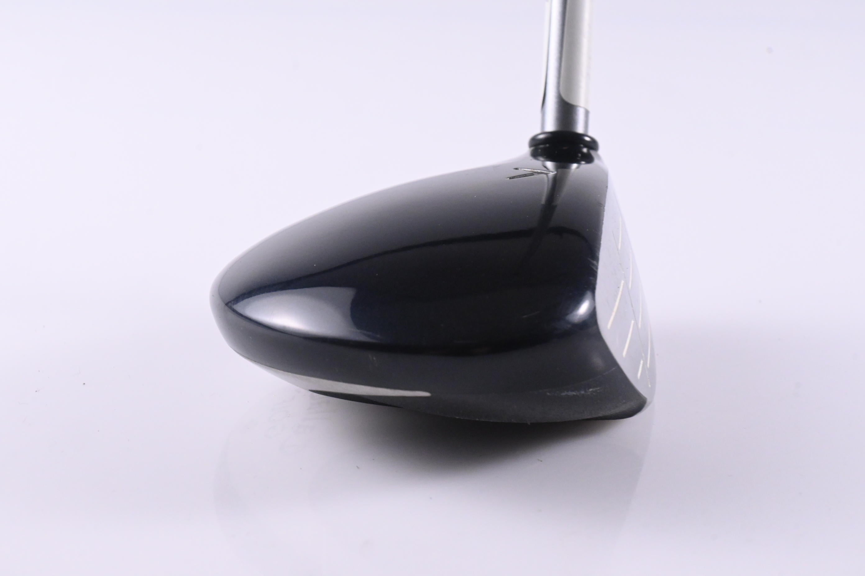 Callaway Steelhead Plus #5 Wood / 18 Degree / Regular Flex Callaway Shaft