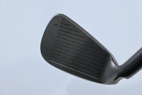 Ping i15 #3 Iron / 21 Degree / Yellow Dot / Regular Flex Ping AWT Shaft