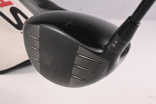 Titleist TSR2 Driver / 10 Degree / Regular Flex Tensei AV Blue 55 Shaft w/ SFW