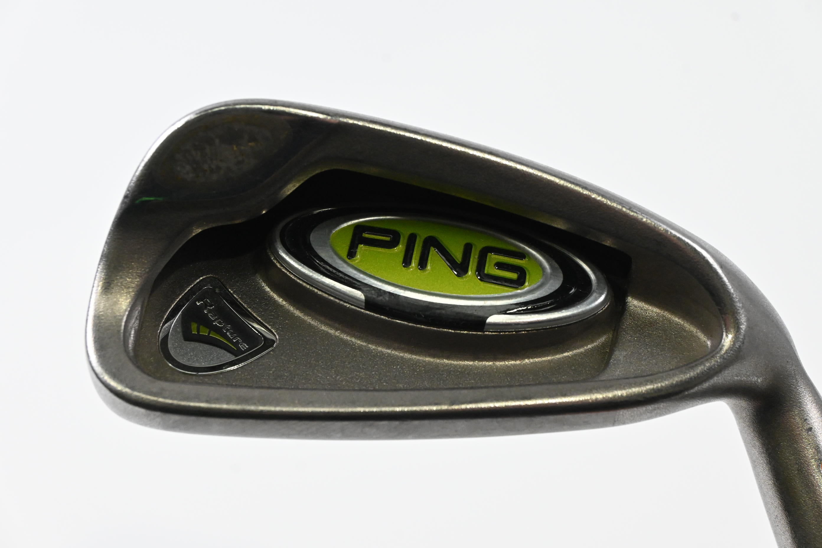 Ping Rapture #4 Iron / 24 Degree /Orange Dot / Regular Flex Ping TFC 909 Shaft