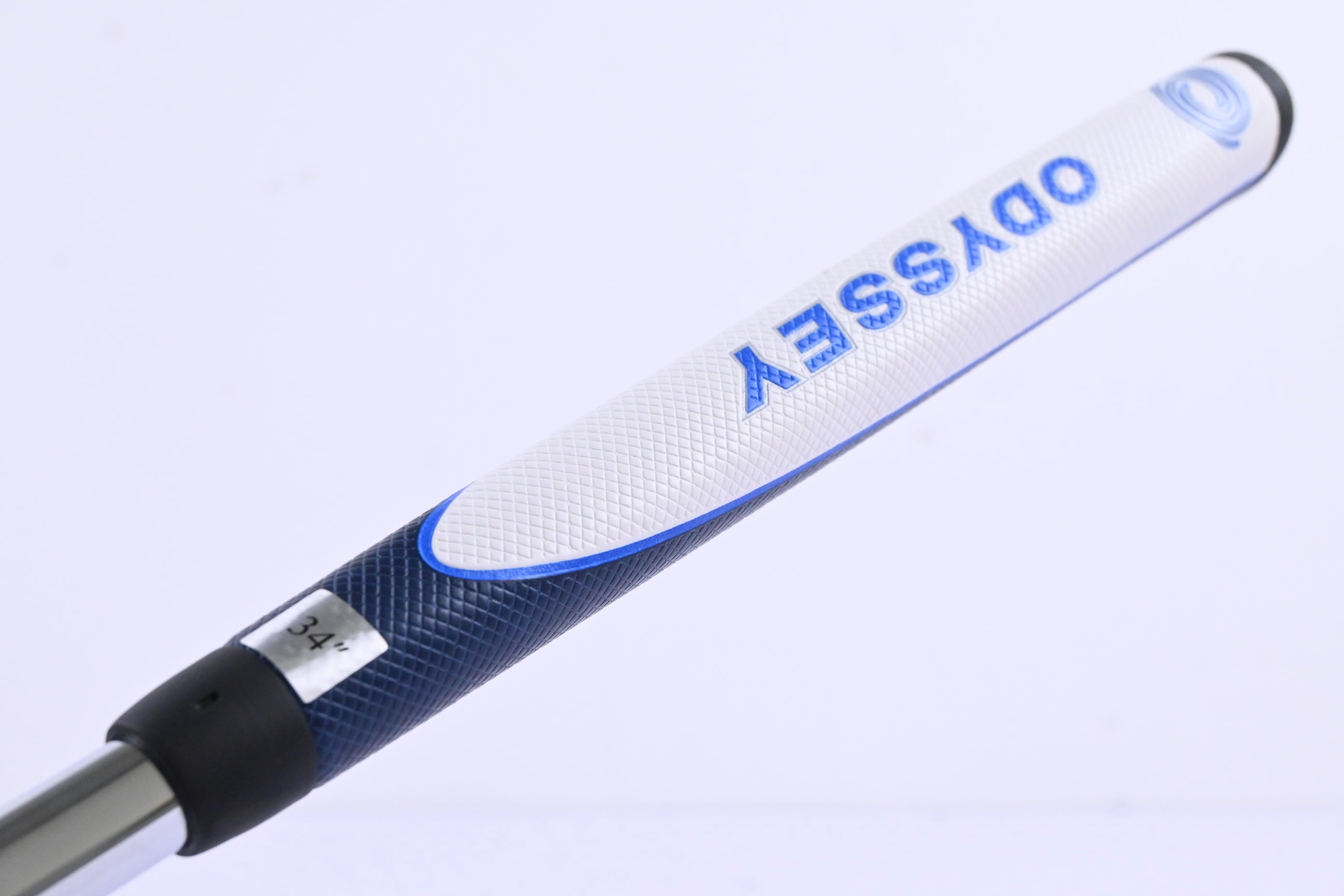 Odyssey AI-One Silver Series #1 Putter / 34 Inch