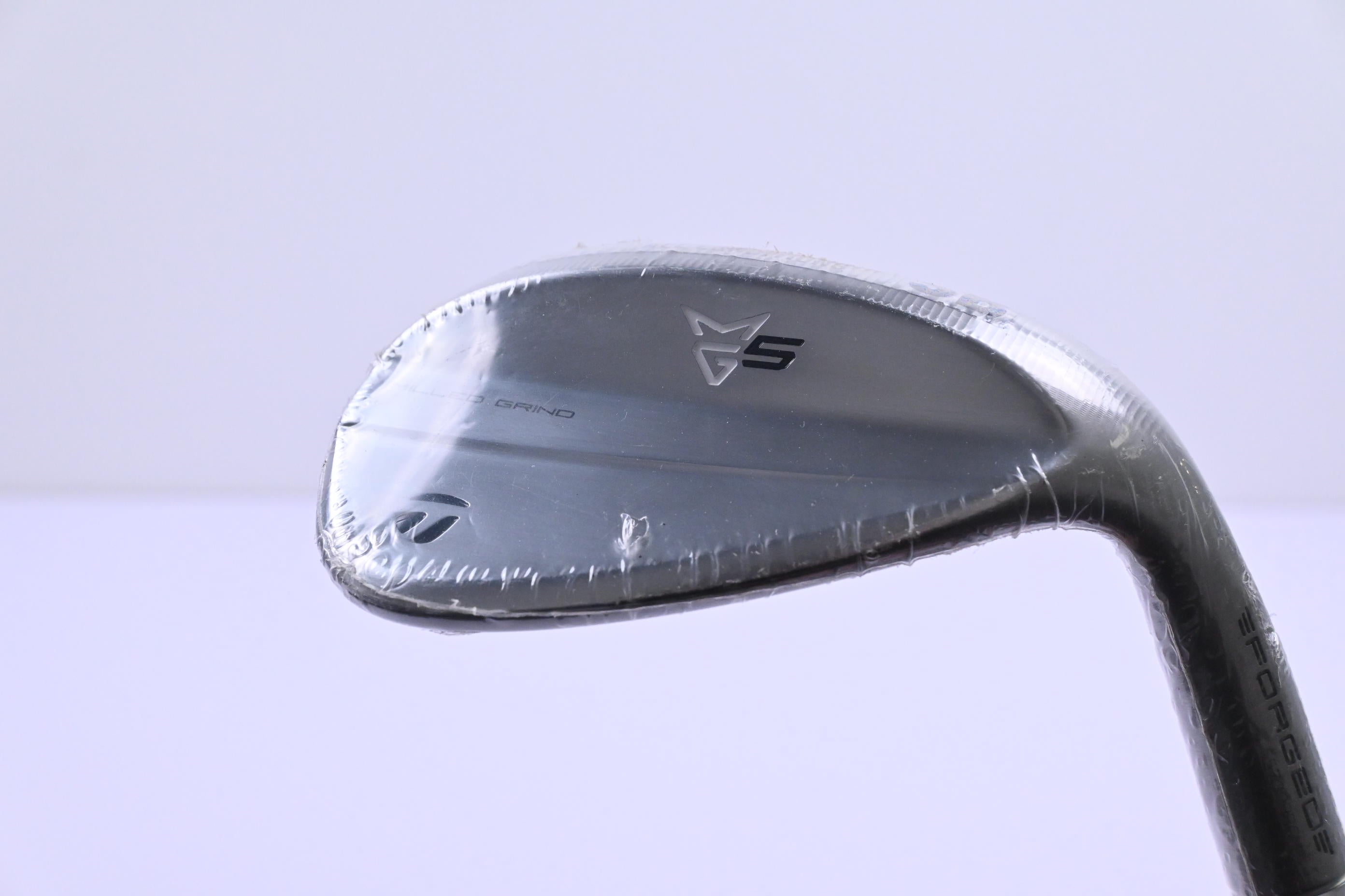 Taylormade Milled Grind 5 Lob Wedge / 58 Degree / Wedge Flex Recoil Dart 80