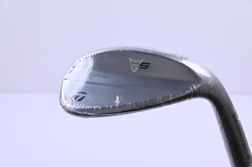 Taylormade Milled Grind 5 Lob Wedge / 58 Degree / Wedge Flex Recoil Dart 80
