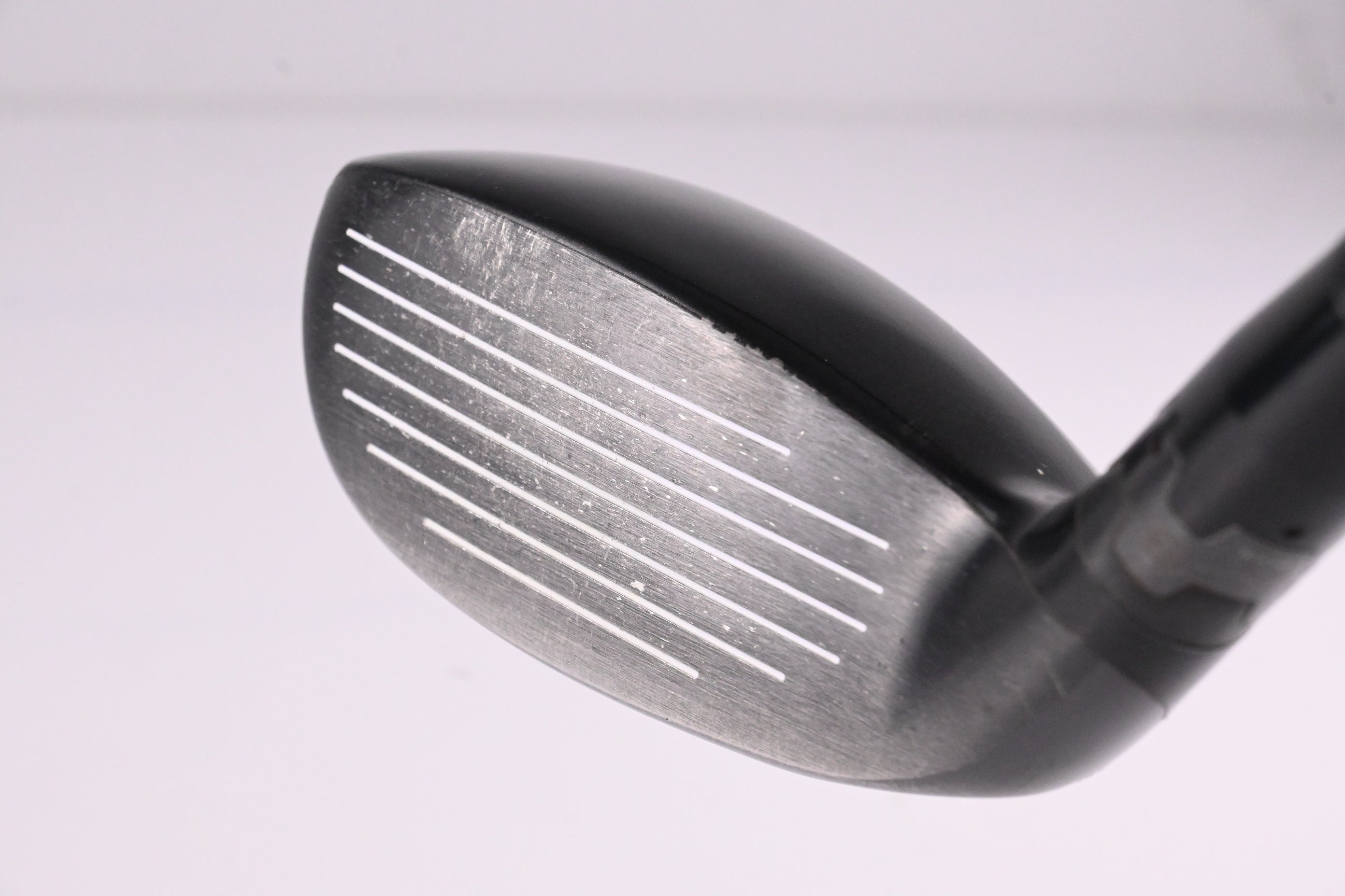 Titleist 913H #2 Hybrid / 18 Degree / Stiff Flex Aldila RIP Phenom 80 Shaft