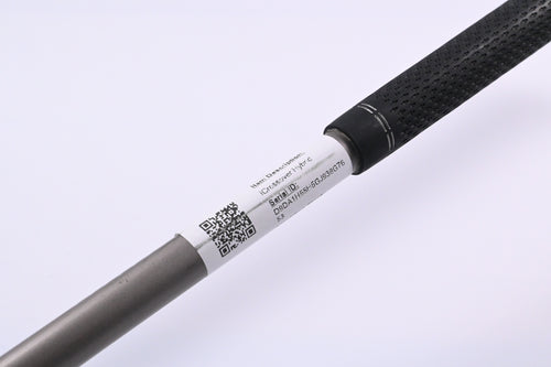 Left Hand Ping iCrossover #3 Hybrid / 20 Degree / Regular Flex Tour Chrome 85