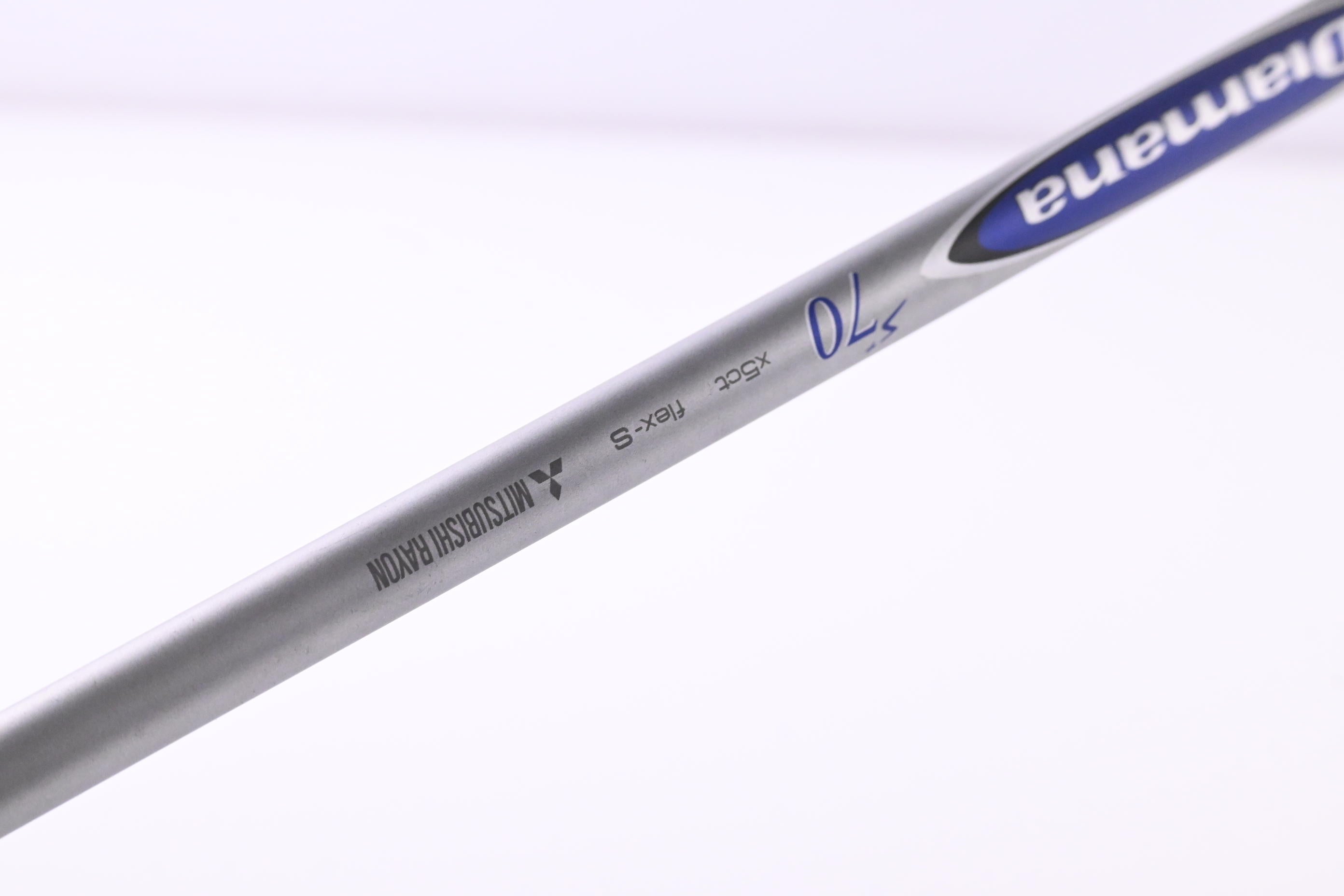 Titleist 915 FD #3 Wood / 15 Degree / Stiff Flex Diamana S+ Blue 70 Shaft