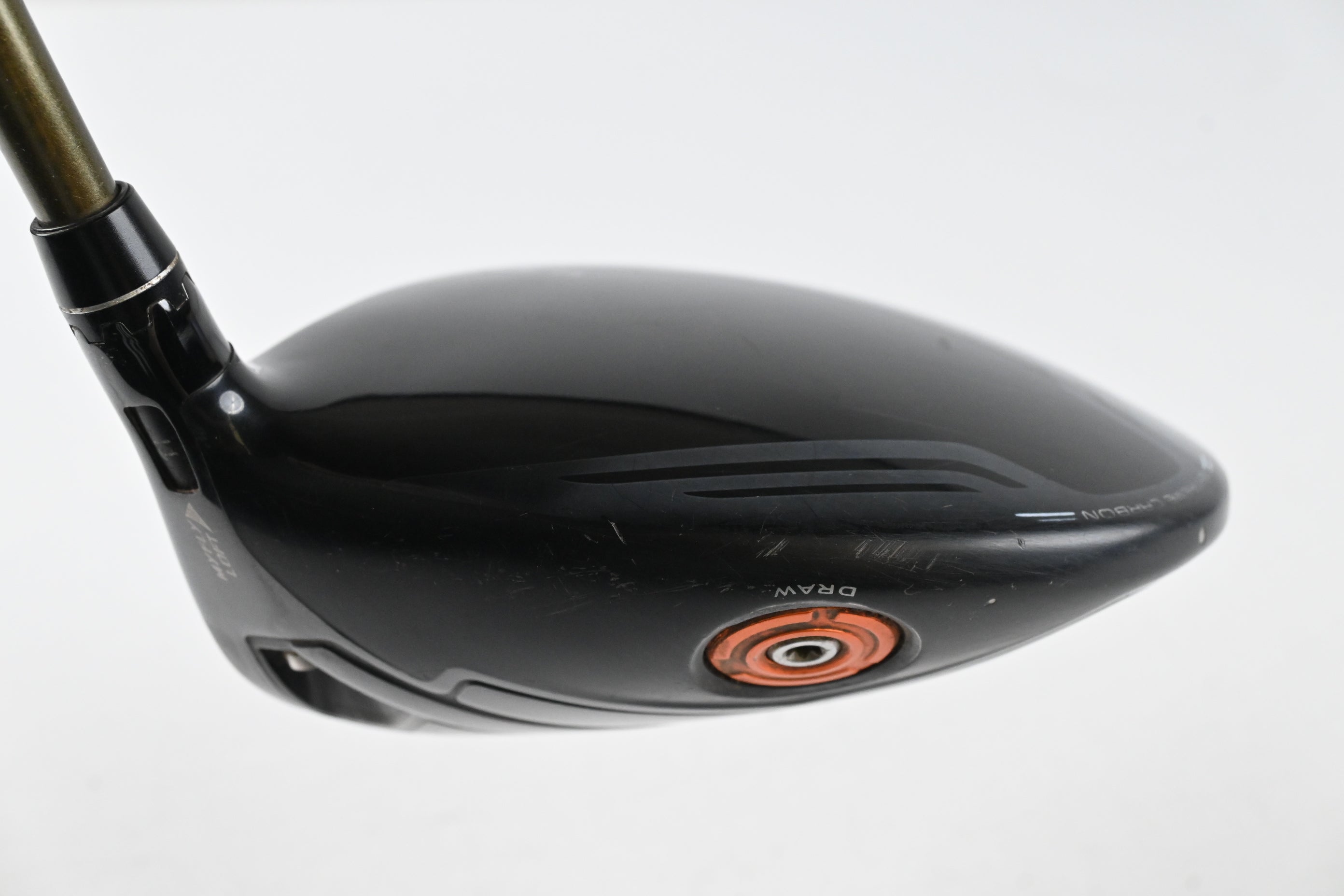 Cobra King F7 Driver / 9-12 Degree / Senior Flex Matrix Lux LTA 40 Shaft