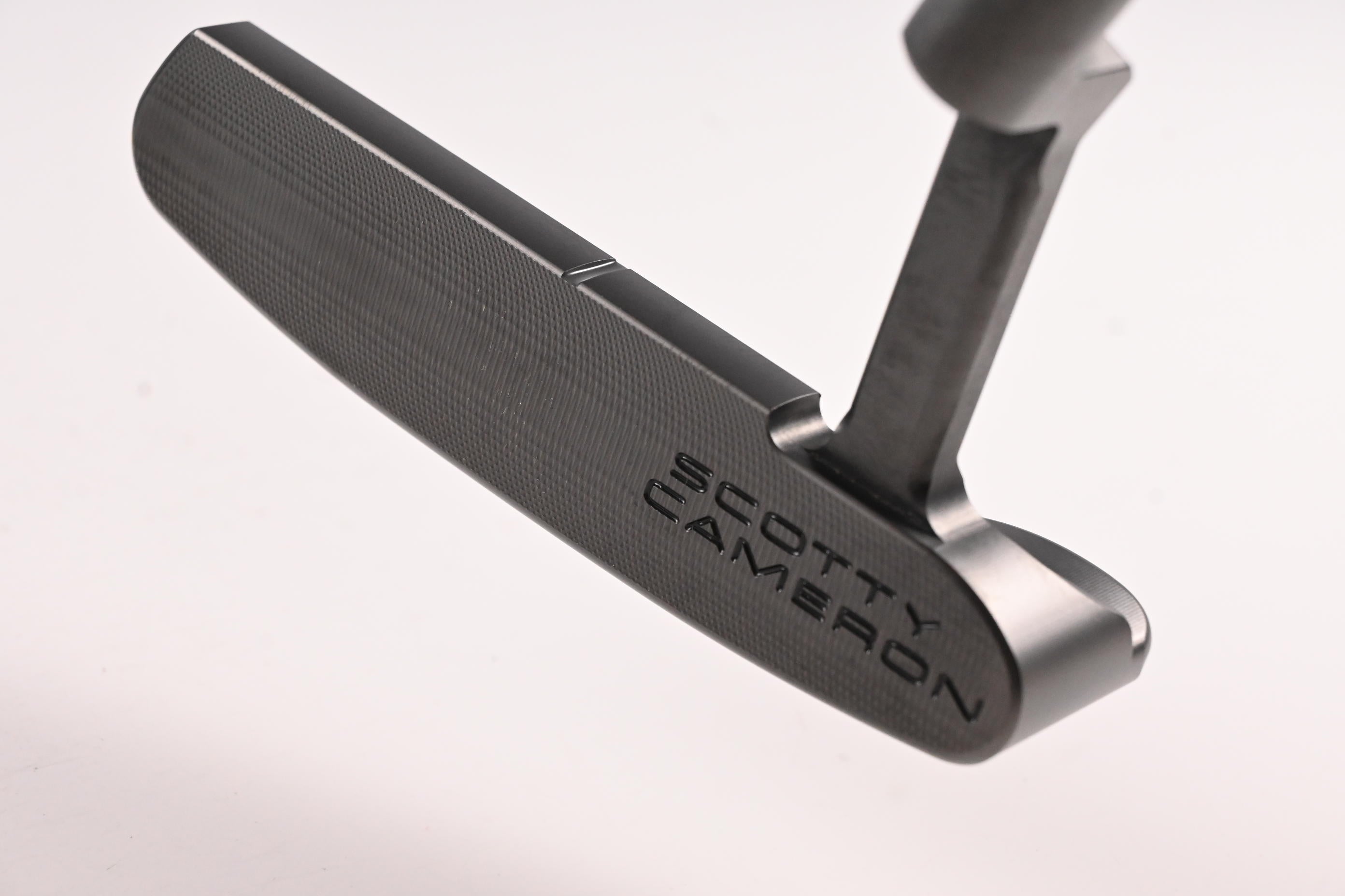 Scotty Cameron Special Select Jet Set Ltd Newport Putter / 34 Inch