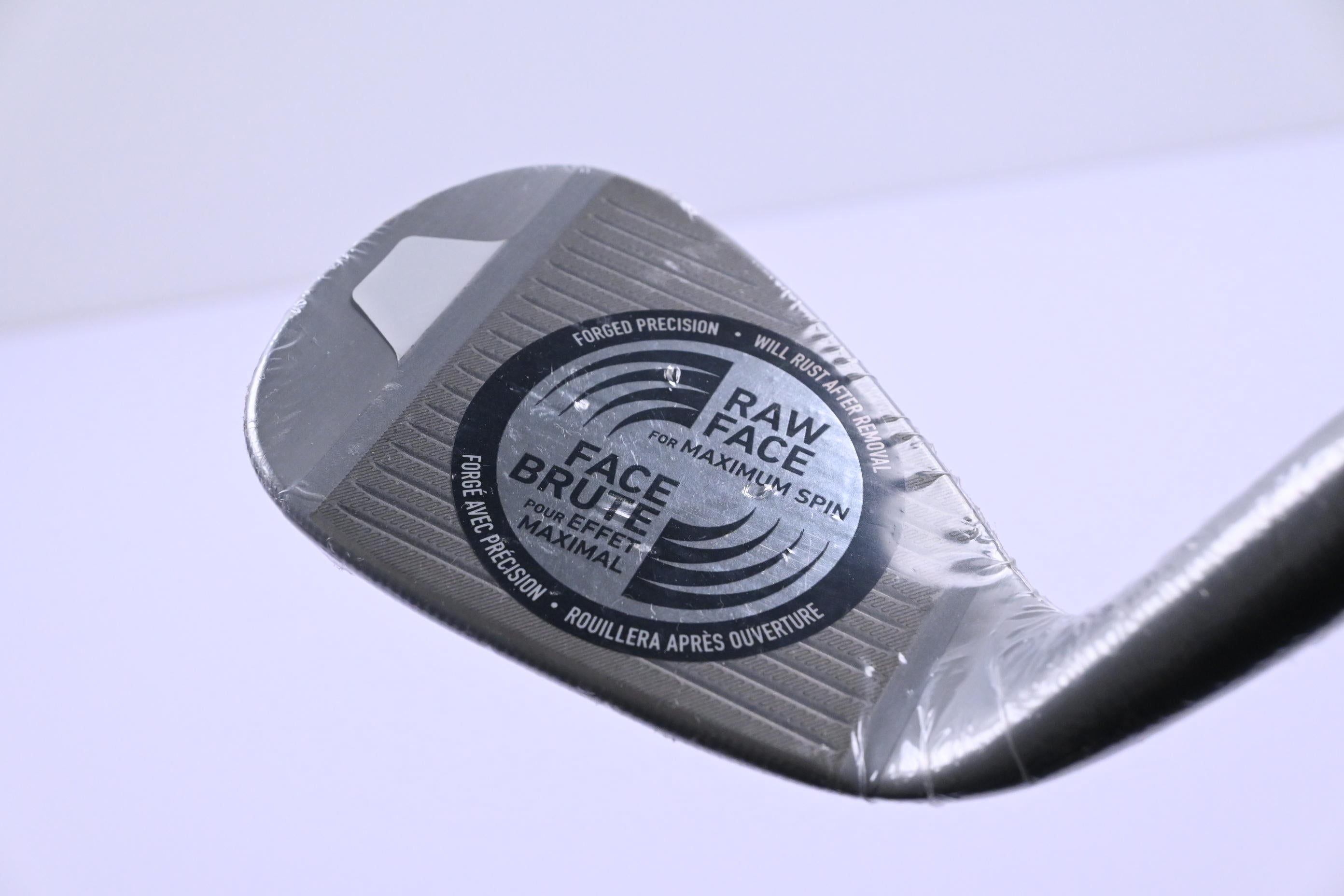 Taylormade Milled Grind 5 Lob Wedge / 58 Degree / Wedge Flex Recoil Dart 80