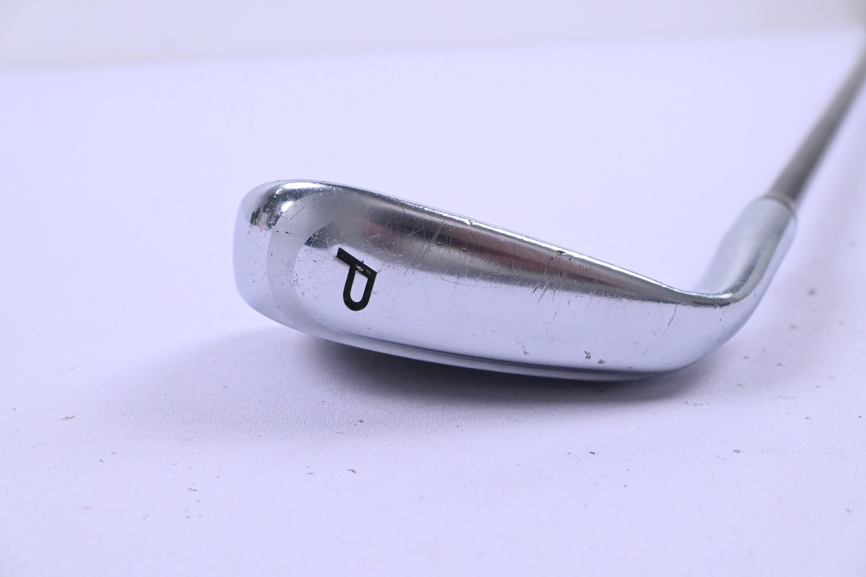 Cobra King F9 Pitching Wedge / 44 Degree / Senior Flex Fujikura Atmos 6 Shaft