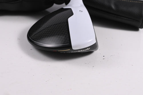 Taylormade M2 2016 #5 Wood / 18 Degree / Senior Flex Taylormade M2 REAX 55 Shaft