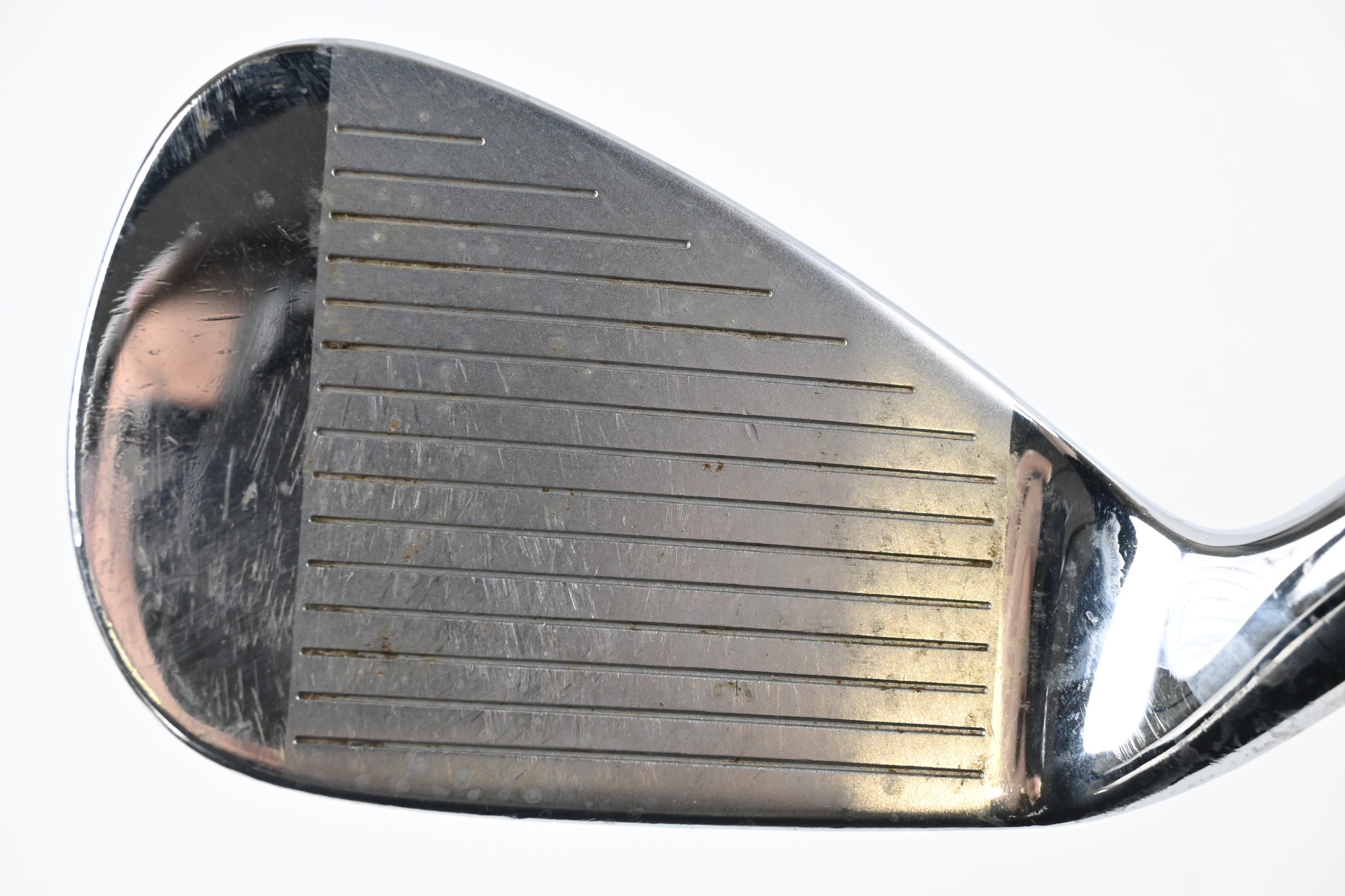 Taylormade SLDR Pitching Wedge / 46 Degree / Regular Flex Fujikura SLDR 67 Shaft