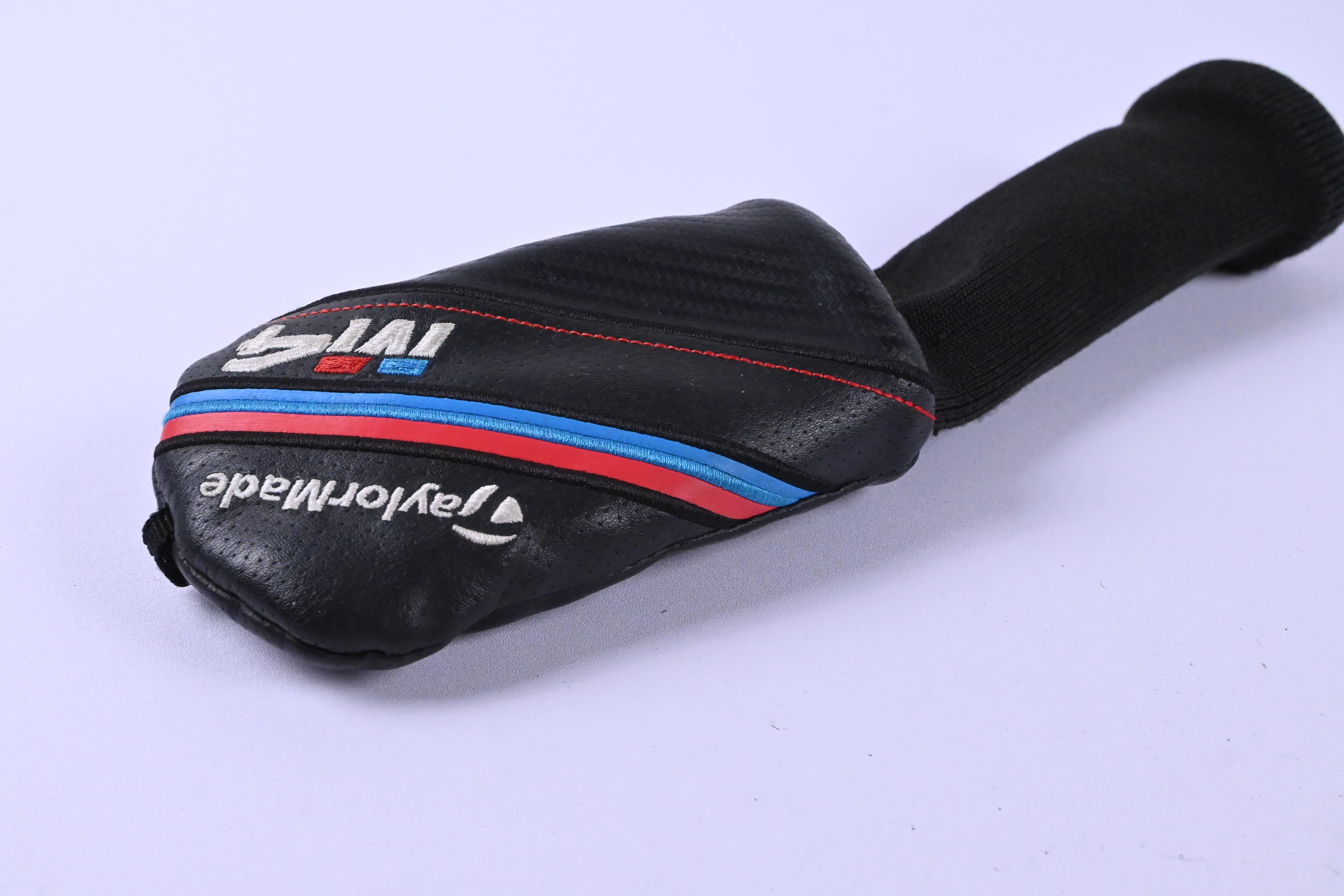 Taylormade M4 #3 Hybrid / 19 Degree / X-Flex Tensei CK Blue 80 Shaft