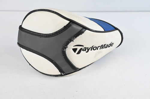 Taylormade SLDR-S Driver / 10 Degree / Regular Flex Fujikura Speeder 57