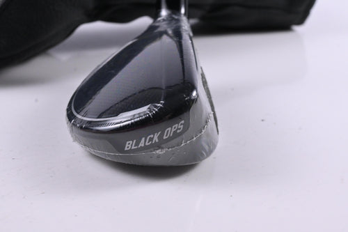 PXG 0311 Black Ops #3 Hybrid / 19 Degree / Regular Flex Diamana 60 Shaft