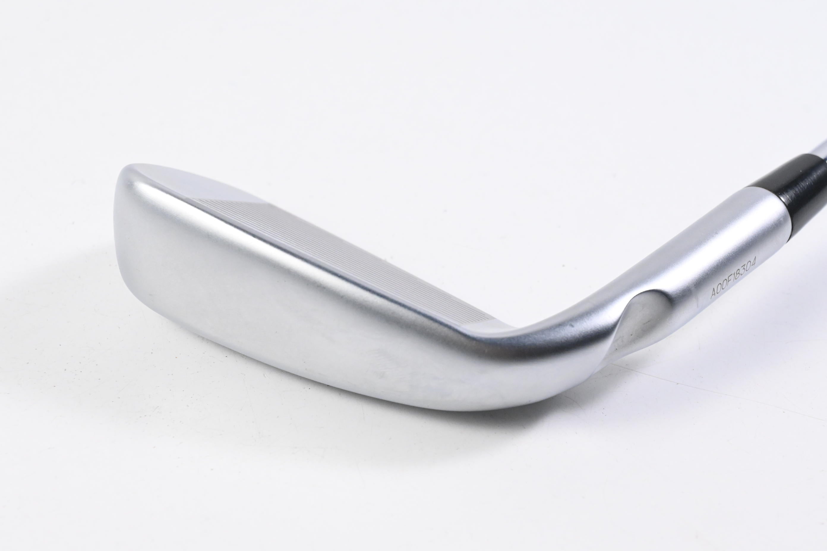 Ping ChipR Chipper / 38.5 Degree / Silver Dot / Wedge Flex Ping Z-Z115 Shaft