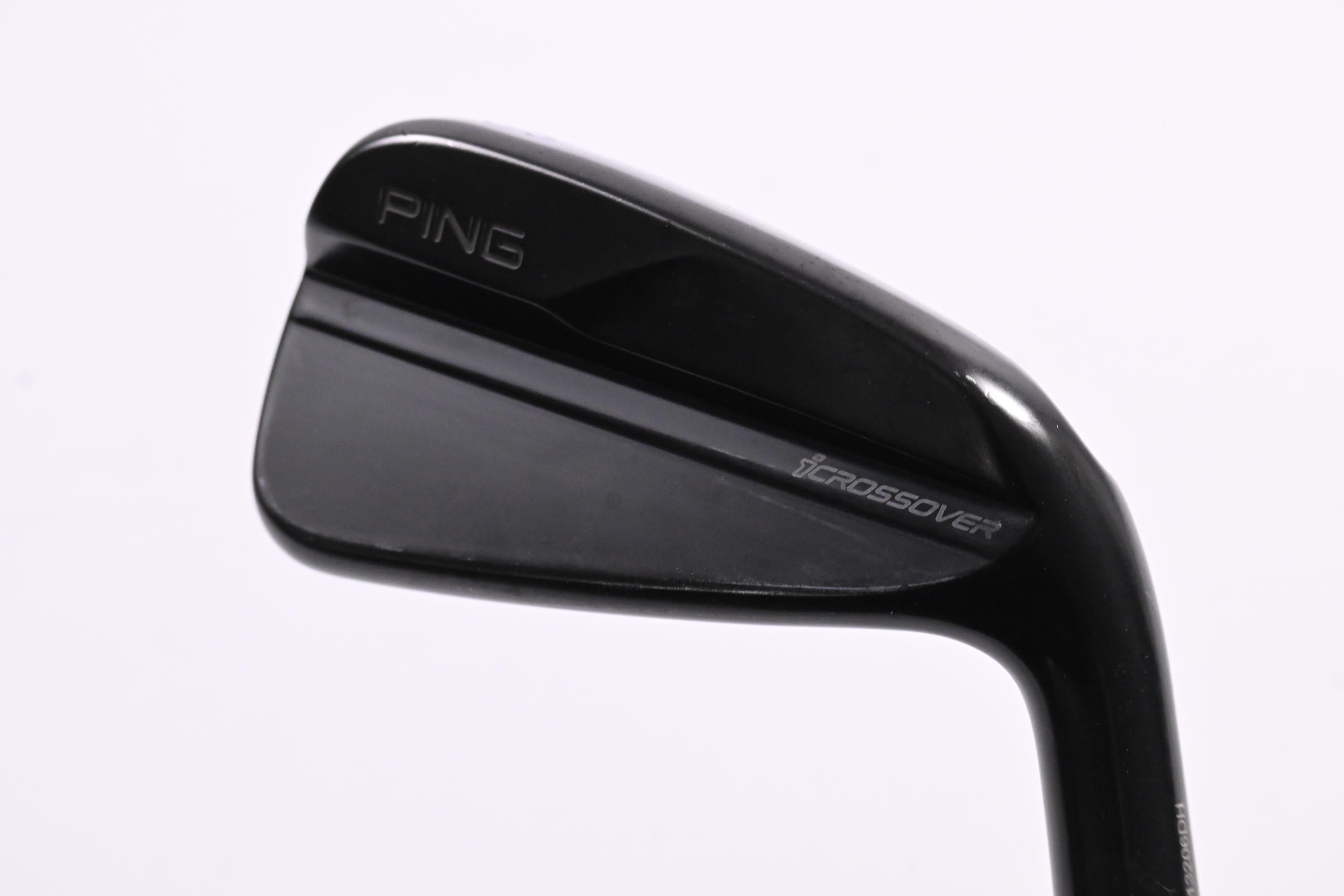 Ping iCrossover #3 Hybrid / 20 Degree / Stiff Flex Ping Tour 2.0 Chrome 85 Shaft