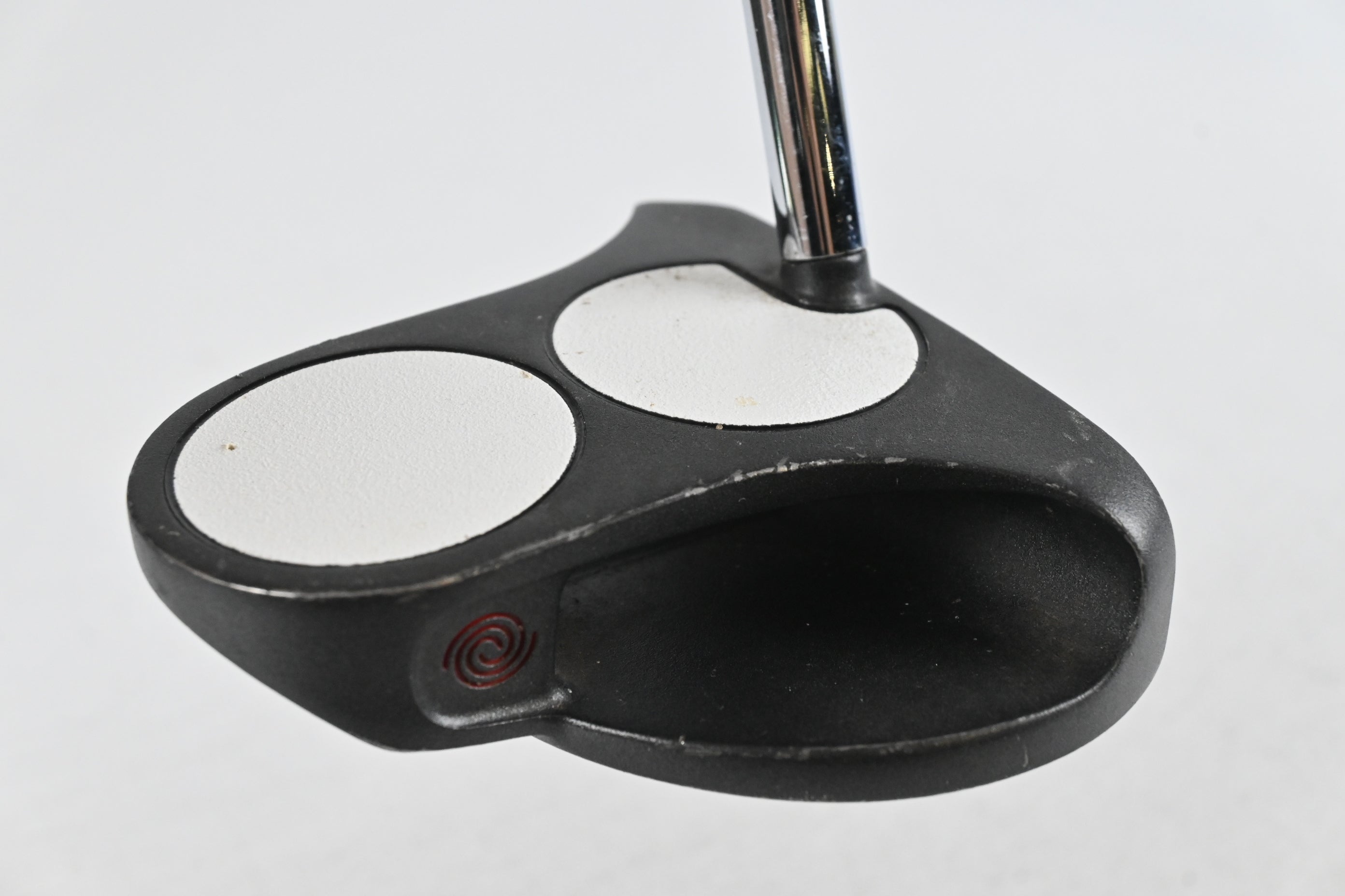 Odyssey DFX 2-Ball Putter / 34 Inch