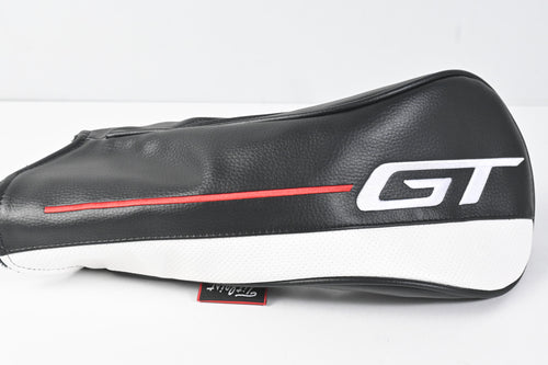 Titleist GT2 Driver / 11 Degree / Senior Flex MMT SpeedMesh 40 Shaft