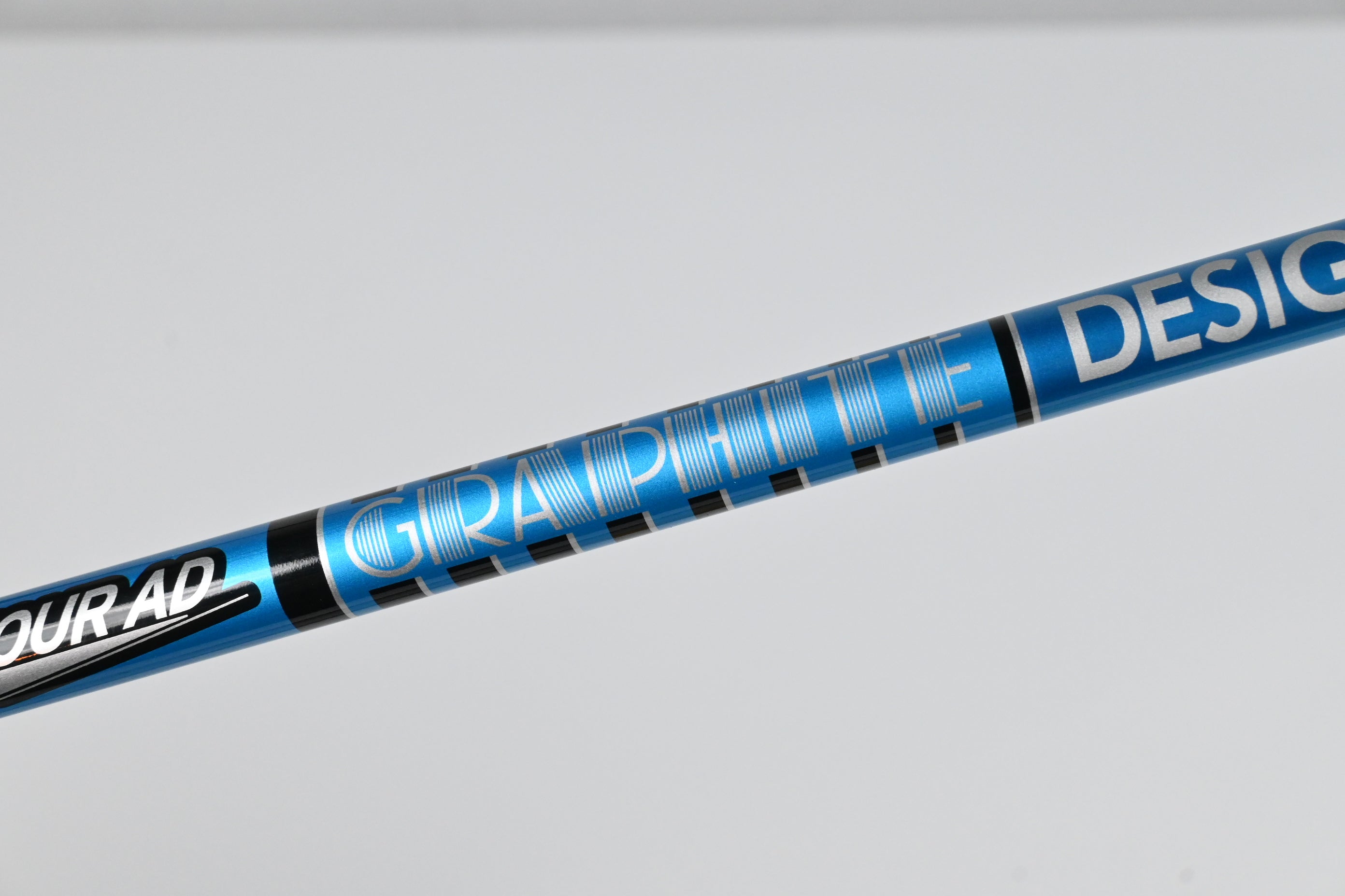 Graphite Design Tour AD UB-7 Driver Shaft / Stiff Flex / Callaway 2nd Gen