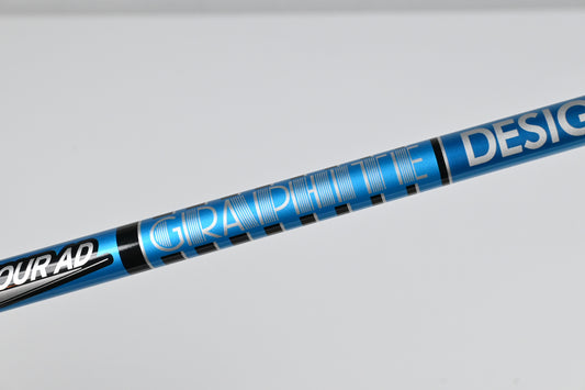 Graphite Design Tour AD UB-7 Driver Shaft / Stiff Flex / Callaway 2nd Gen