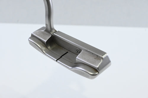Taylormade TP Reserve Milled TR B29 Putter / 34 Inch