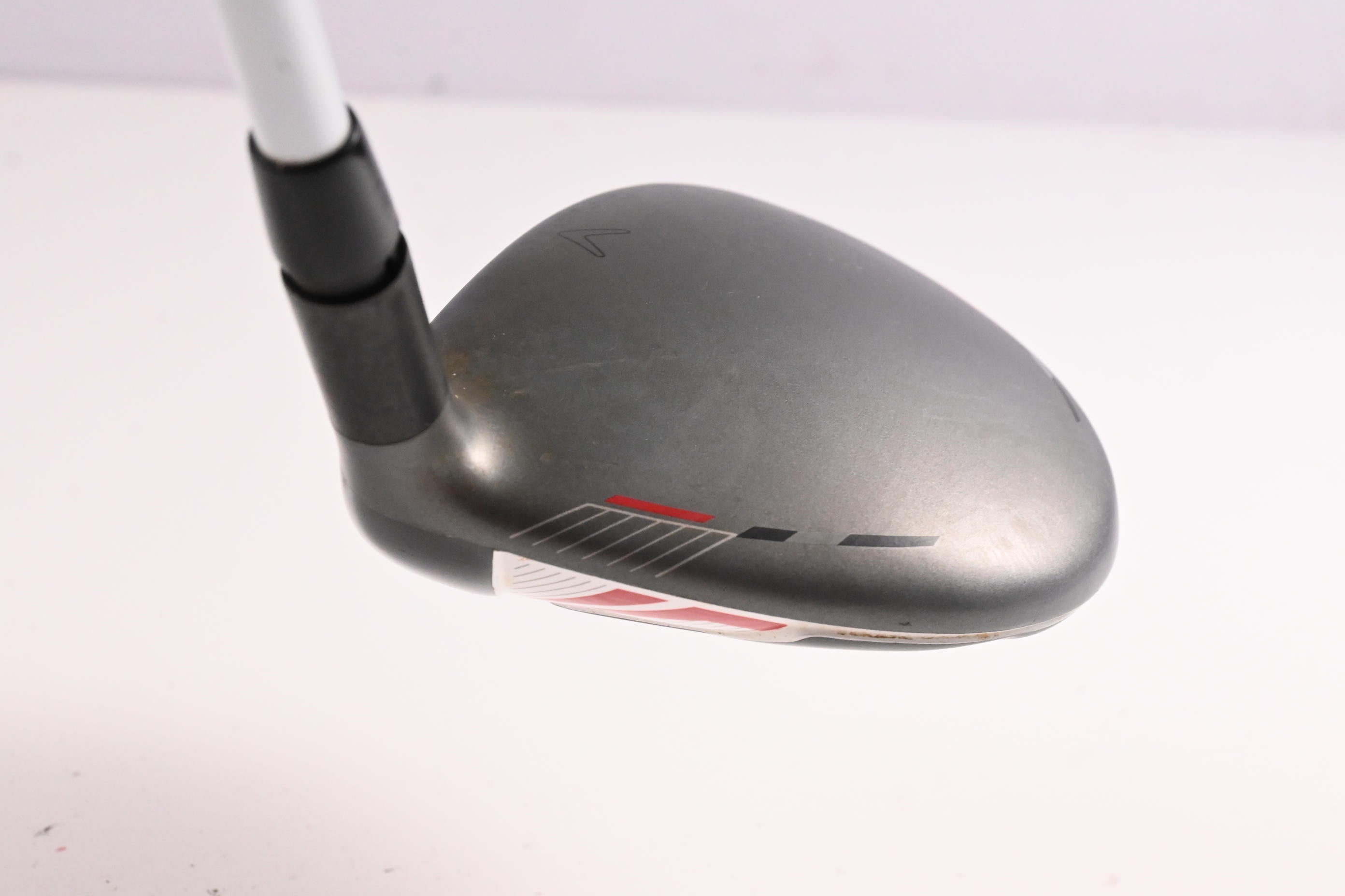 Callaway X Hot #3 Wood / 15 Degree / X-Flex Fubuki K 70 Shaft