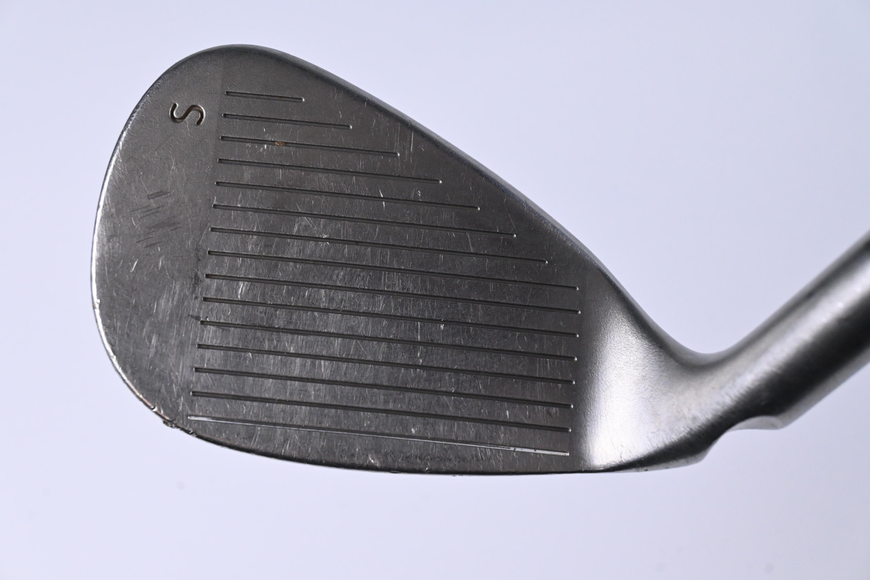 Ping G15 Sand Wedge / 54 Degree / Blue Dot / Stiff Flex Ping AWT Shaft