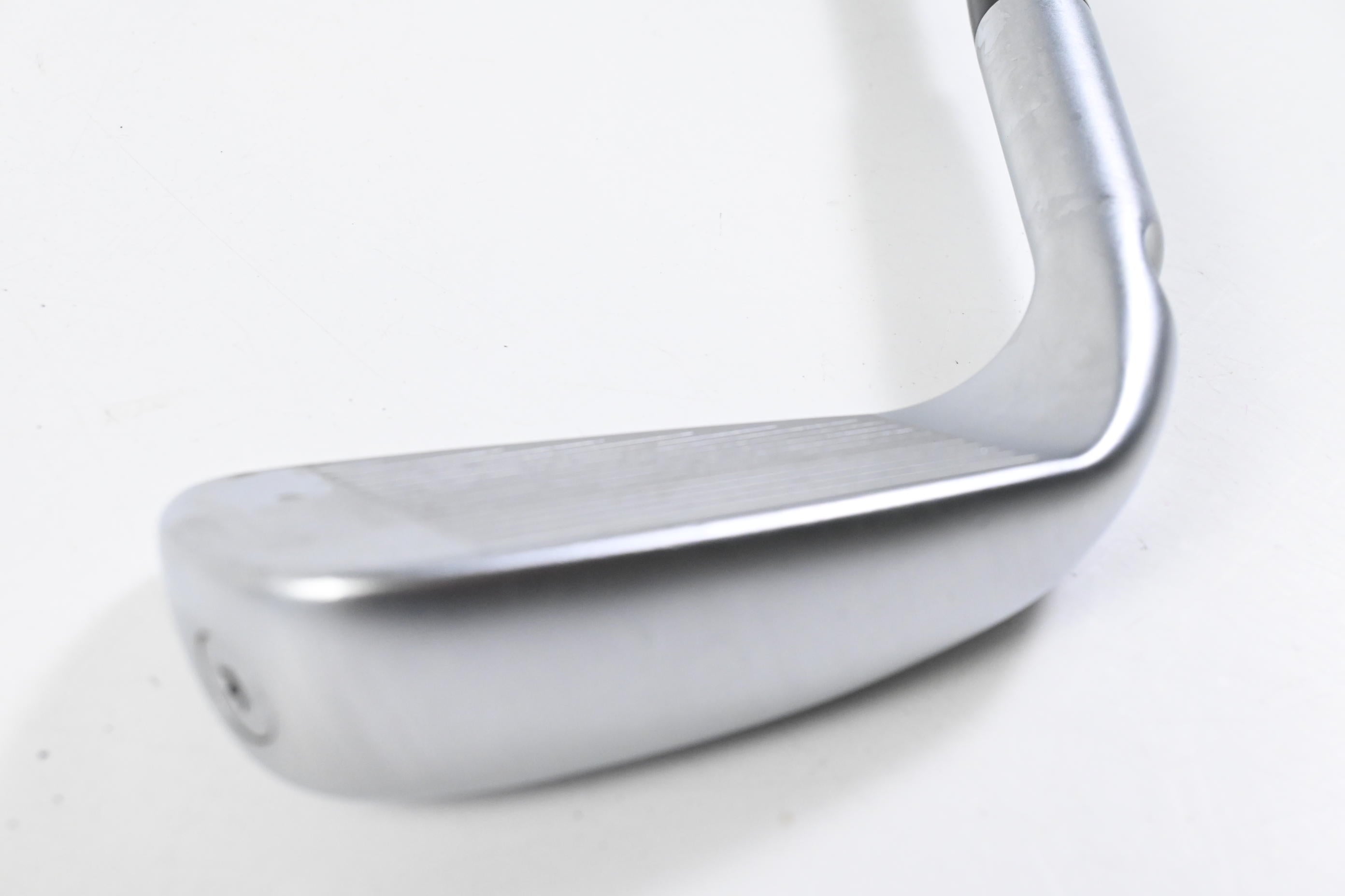 Ping ChipR / 38.5 Degree / Black Dot / Regular Flex Ping Alta CB Black AWT