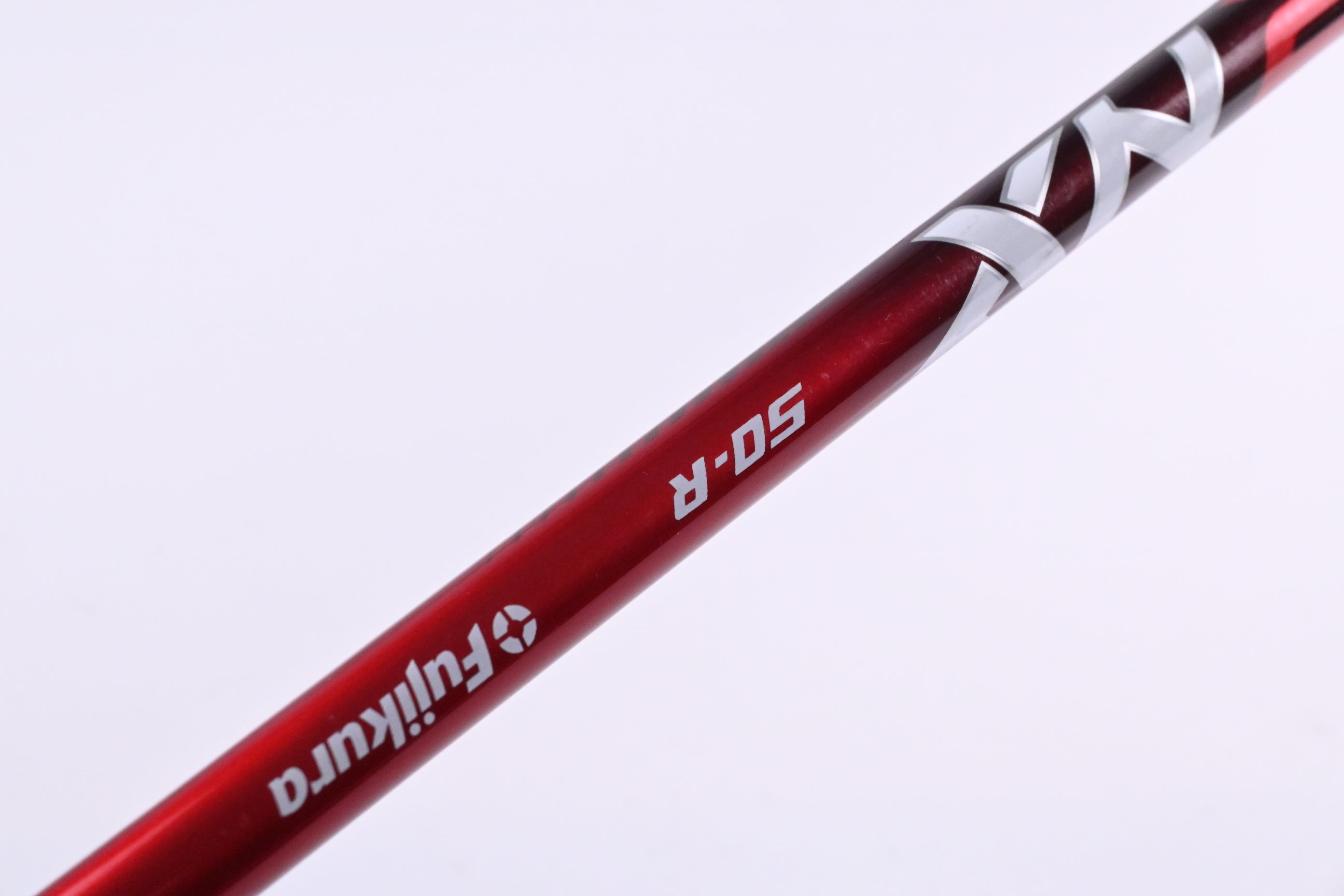 Taylormade Stealth 2 HD #4 Hybrid / 23 Degree / Regular Flex Speeder NX Red 50