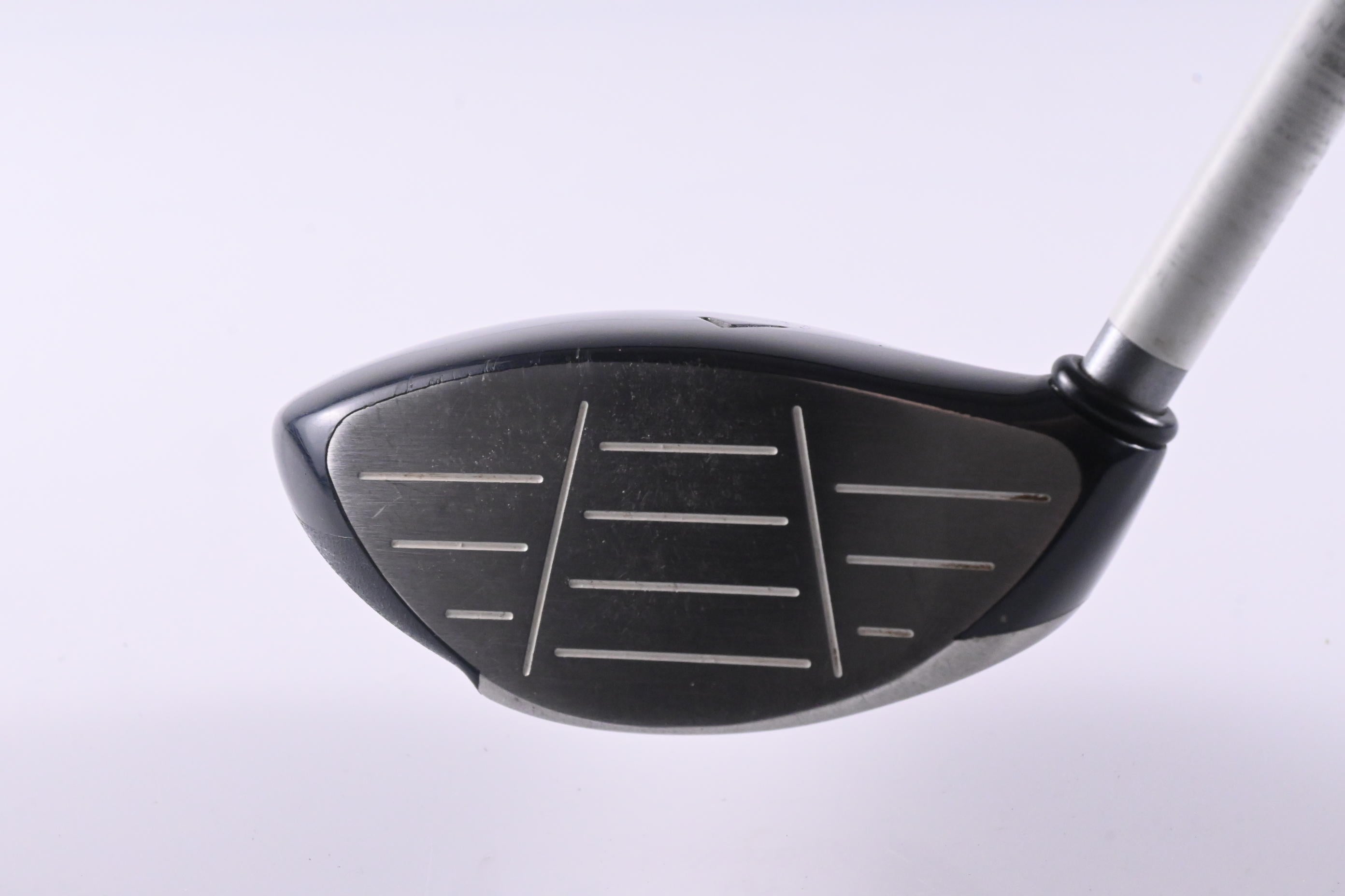 Callaway Steelhead Plus #5 Wood / 18 Degree / Regular Flex Callaway Shaft