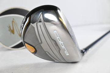 Cobra Fly-Z #5 Wood / 19 Degree / Regular Flex Cobra Fly-Z 70 Shaft