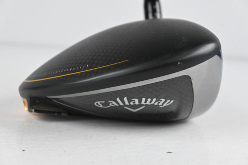 Callaway Rogue ST MAX LS Driver / 9 Degree / Stiff Flex Tensei AV Series White 65