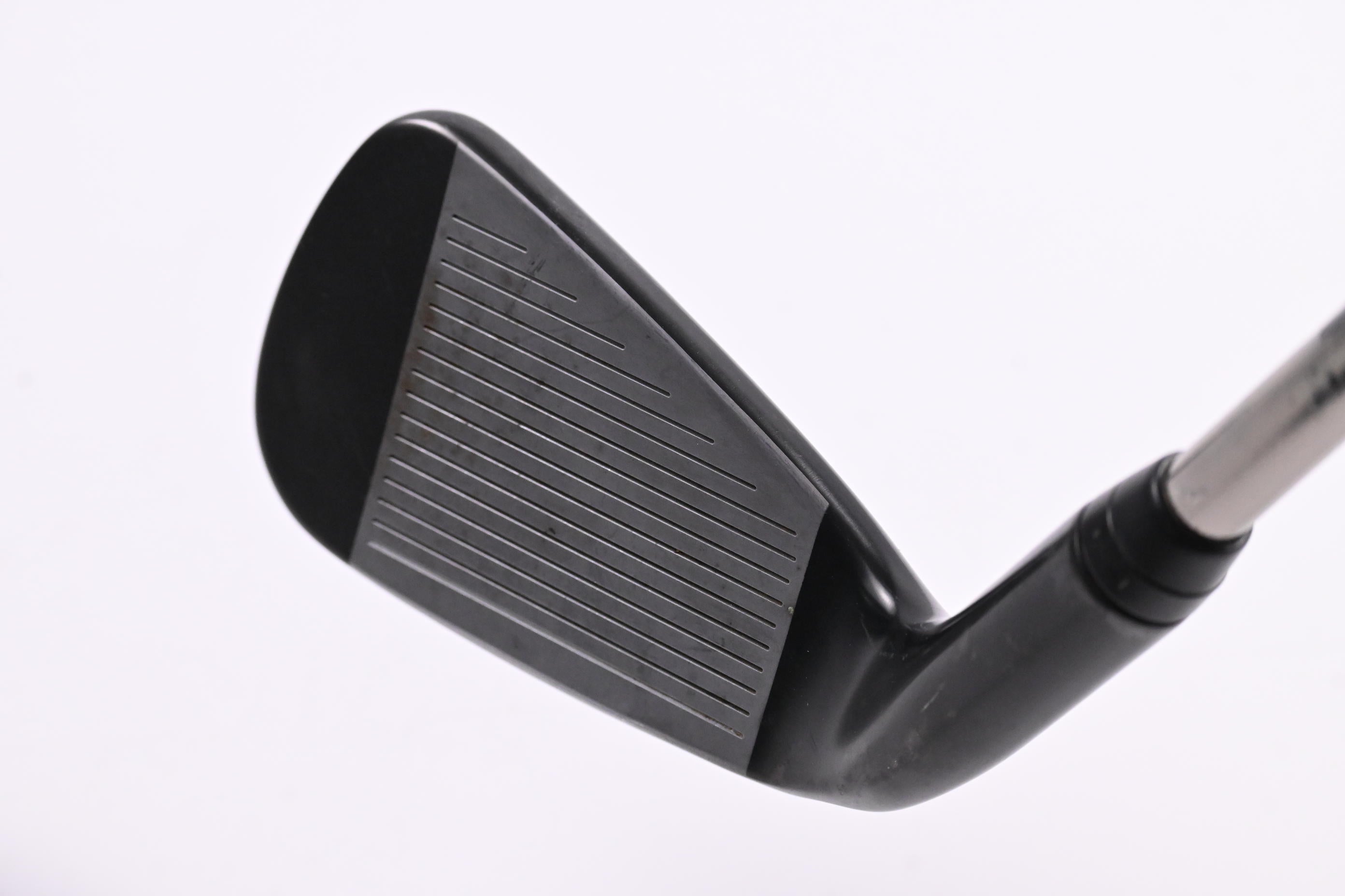 Ping iCrossover #3 Hybrid / 20 Degree / Stiff Flex Ping Tour 2.0 Chrome 85 Shaft