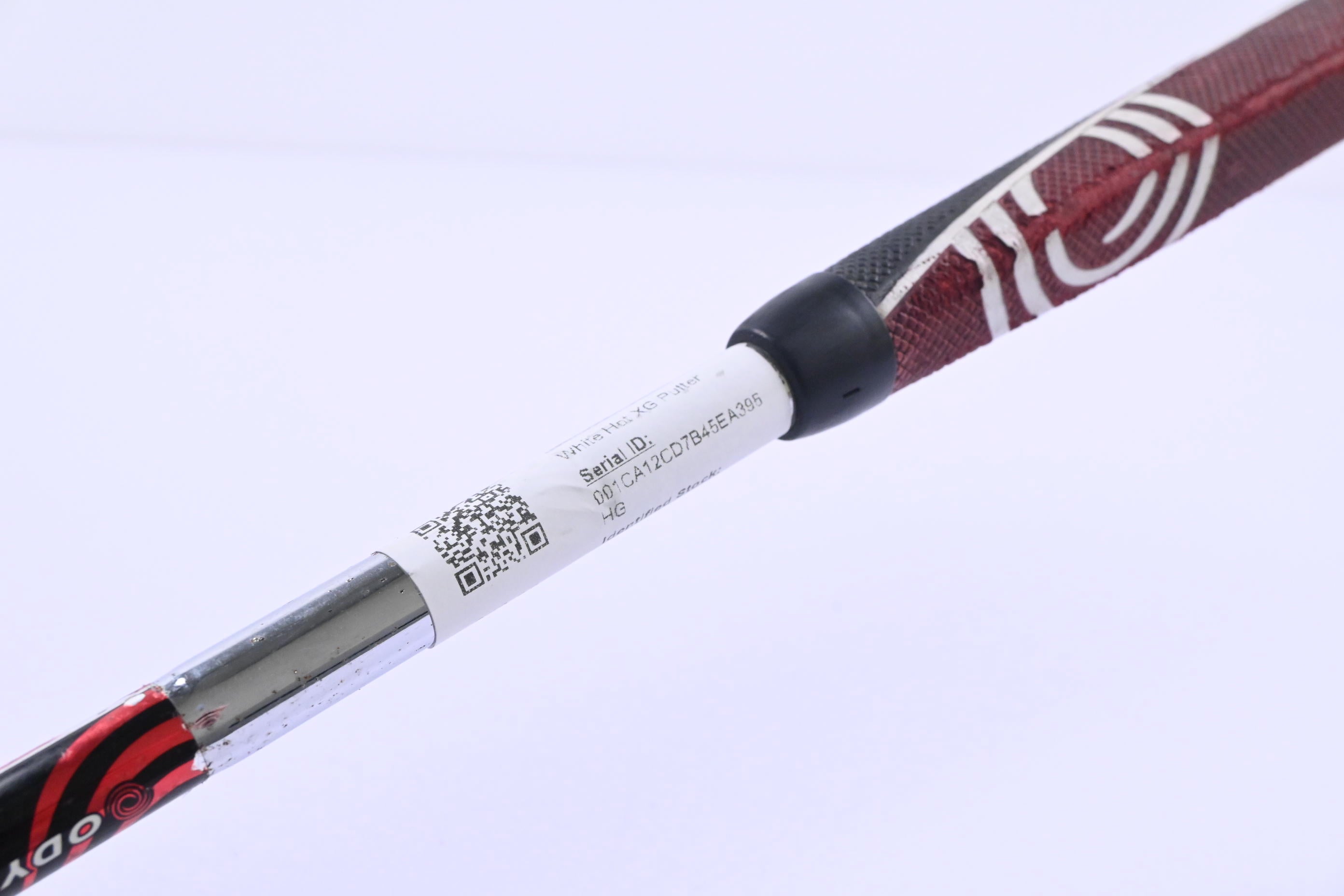 Odyssey White Hot XG #9 Putter / 34 Inch