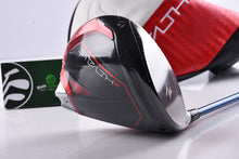 Load image into Gallery viewer, Taylormade Stealth 2 HD Driver / 12 Degree / Senior Flex EvenFlow Riptide CB 50
