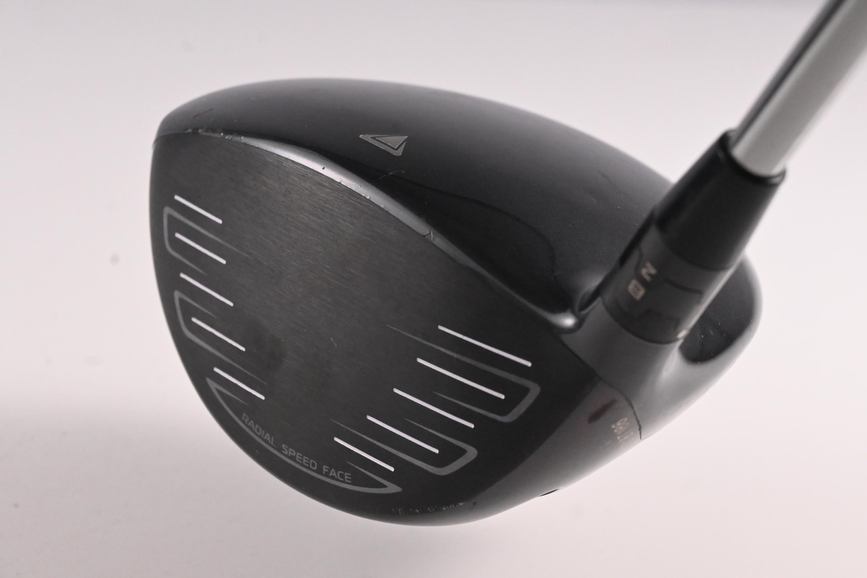 Titleist 917 D3 Driver / 9.5 Degree / TX-Flex Diamana DF 60 Shaft