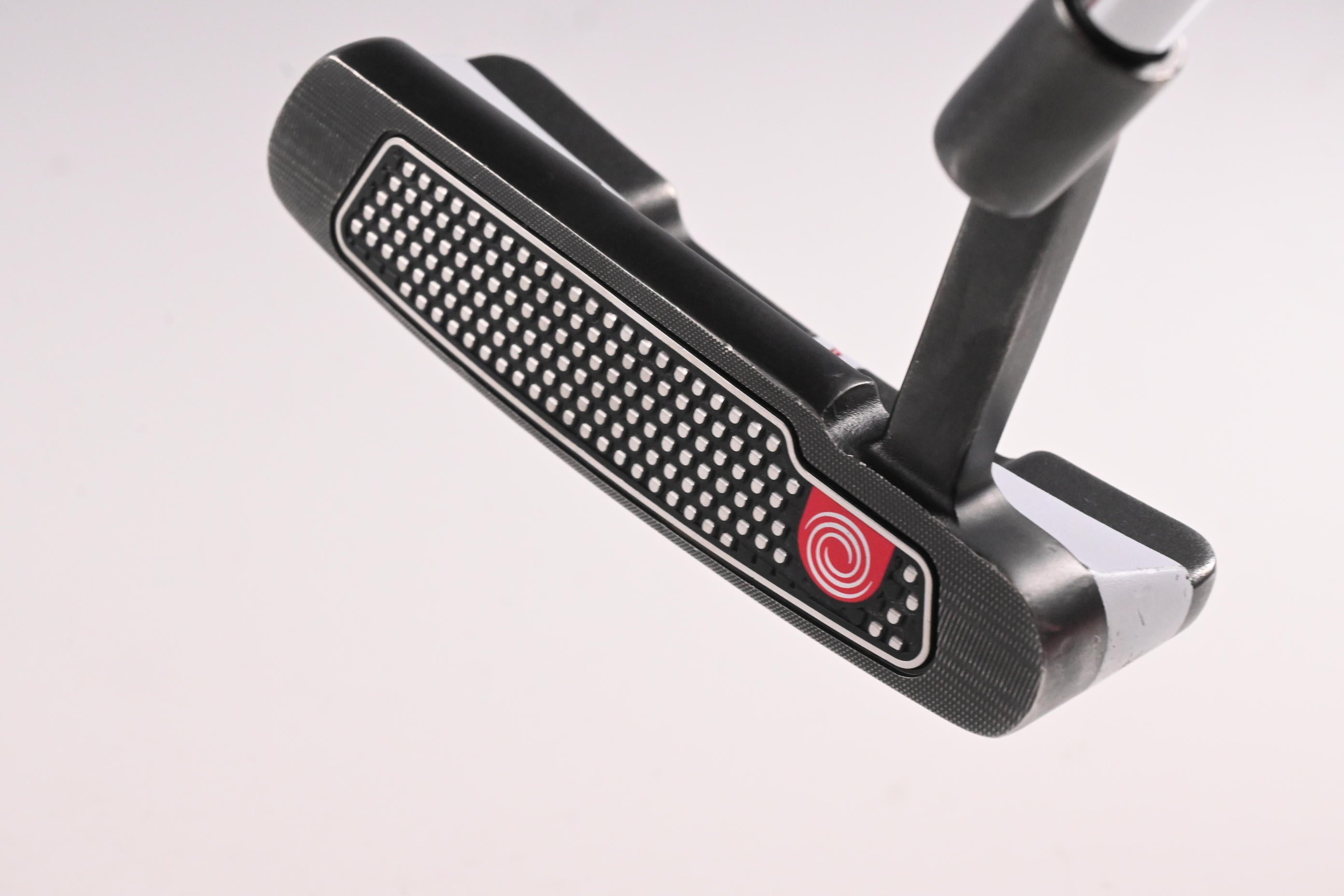 Odyssey O-Works Tank #1 Putter / 35 Inch