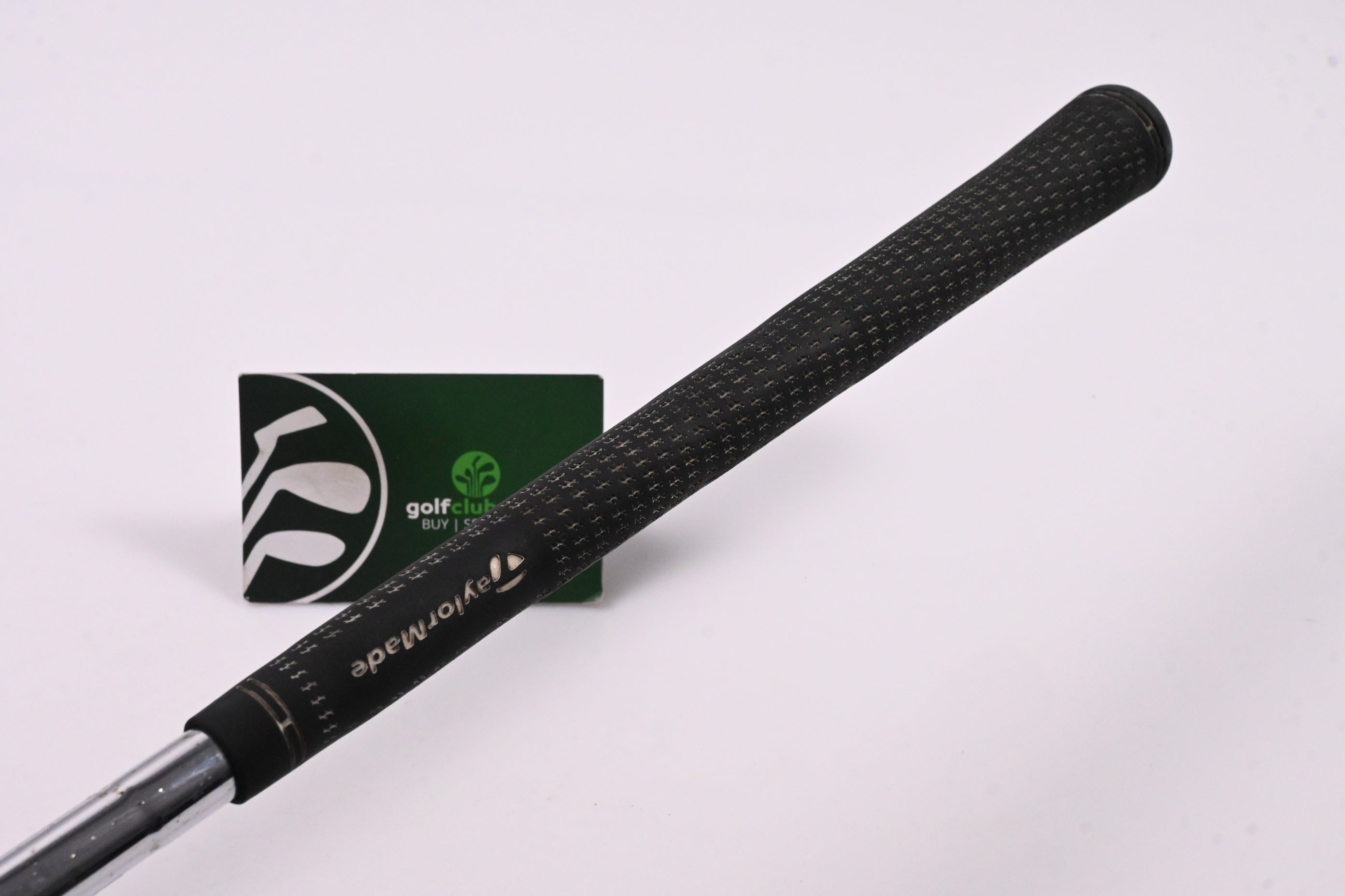 Taylormade ATV Lob Wedge / 58 Degree / Wedge Flex KBS Wedge Shaft