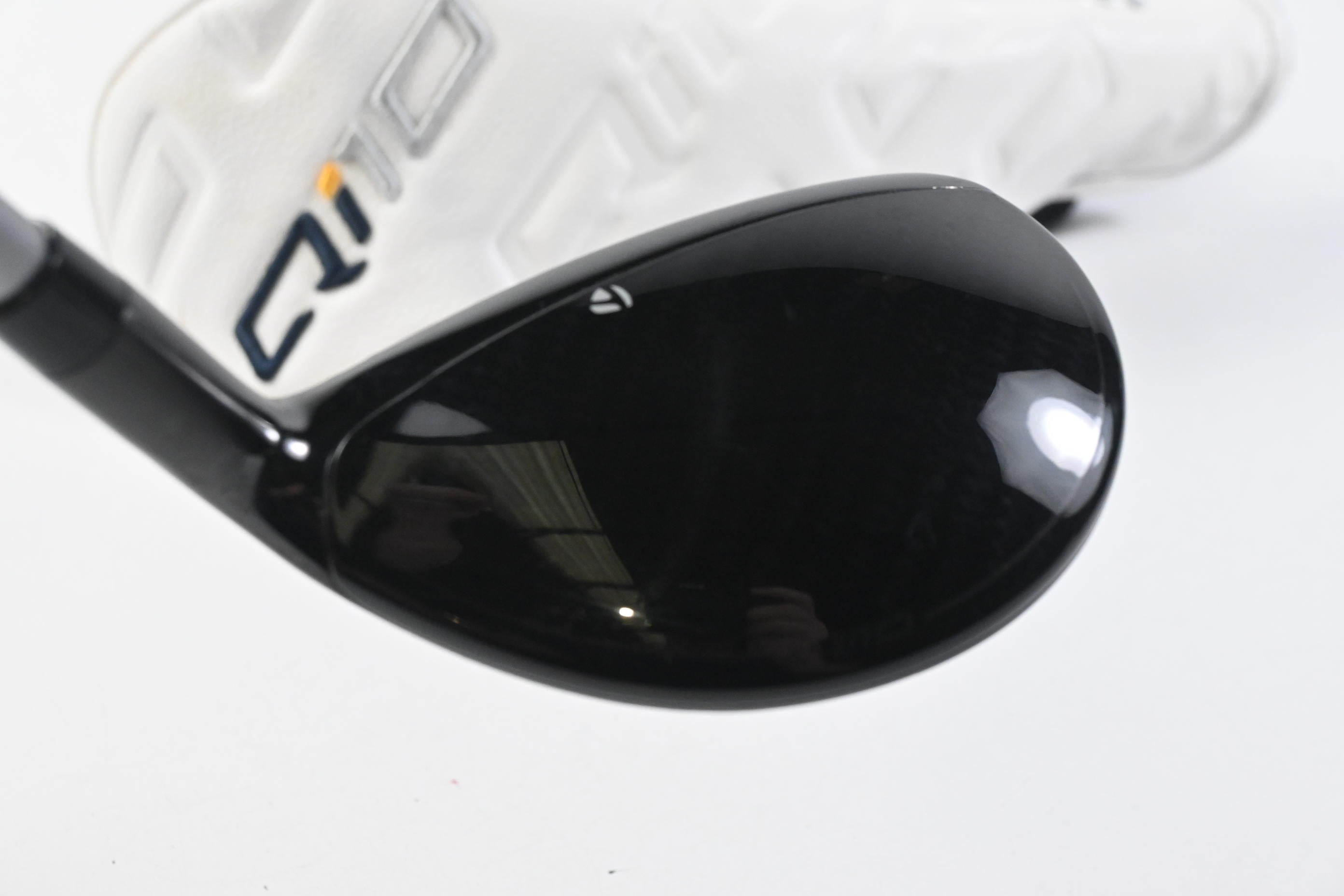 Taylormade Qi10 Max #7 Hybrid / 35 Degree / Regular Flex Speeder NX TCS 50