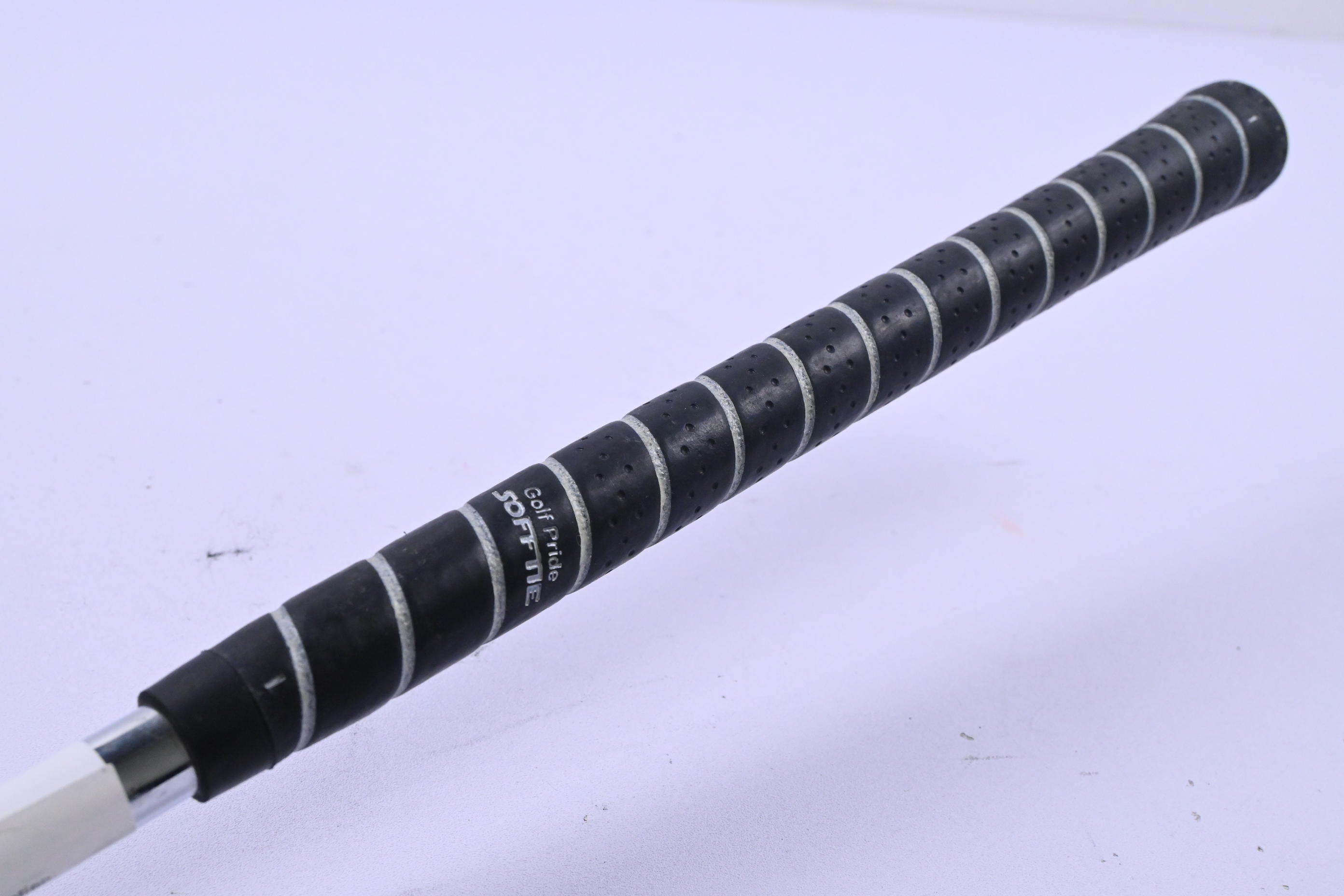 Wilson Deep Red II #3 Iron / 21 Degree / Regular Flex Wilson Step Control Shaft