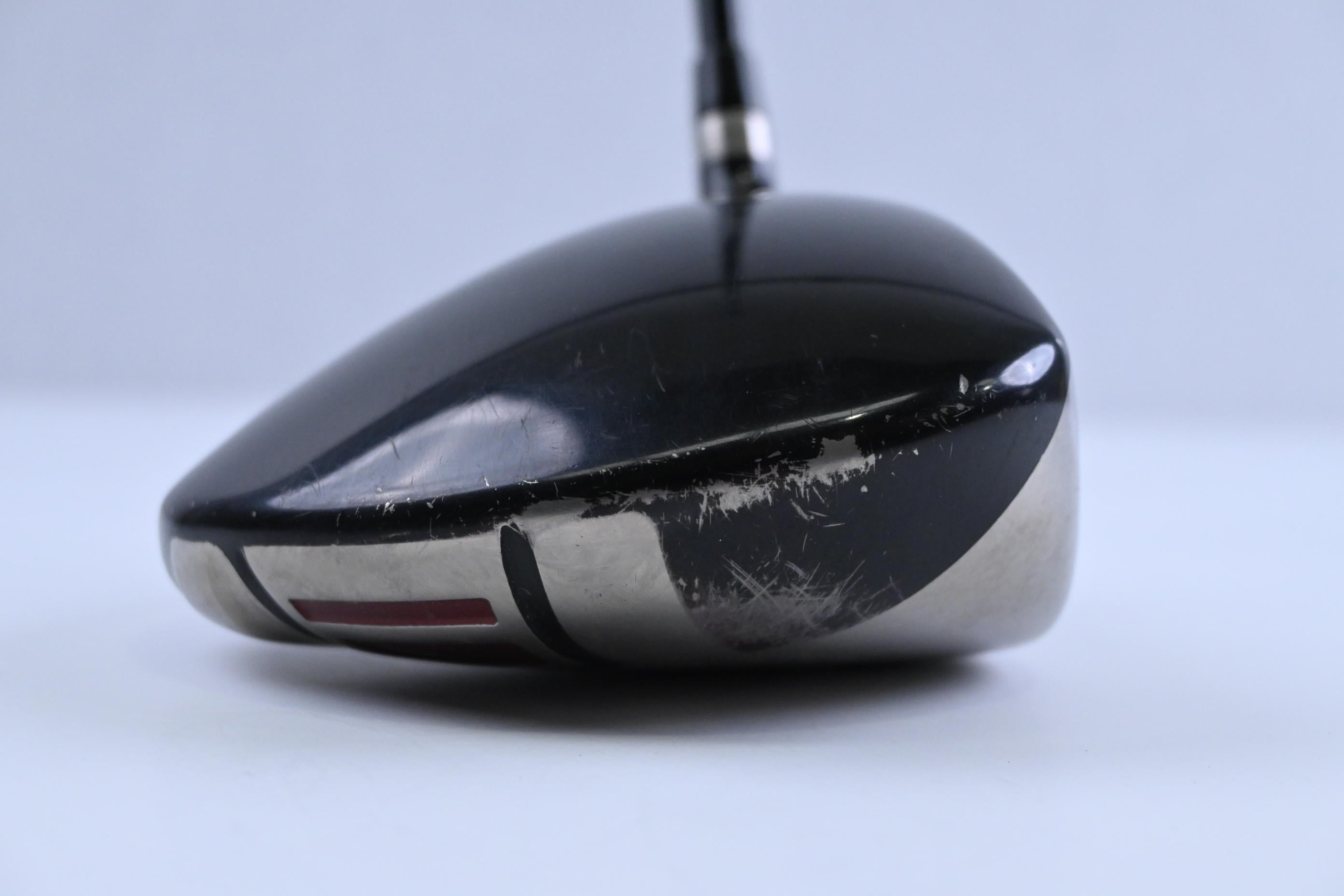 Ping G15 Driver / 12 Degree / Stiff Flex Grafalloy Attack Lite Shaft