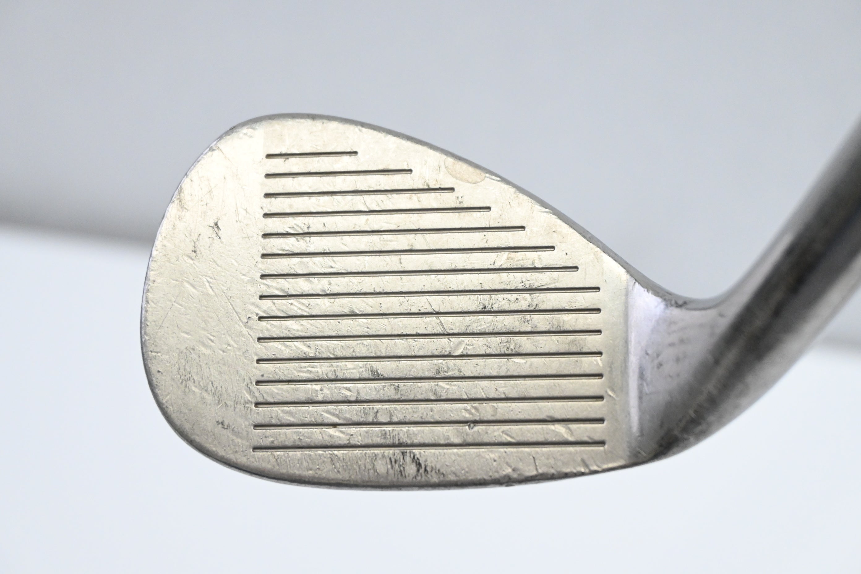 Taylormade RAC Chrome Lob Wedge / 60 Degree / Wedge Flex Taylormade RAC Shaft
