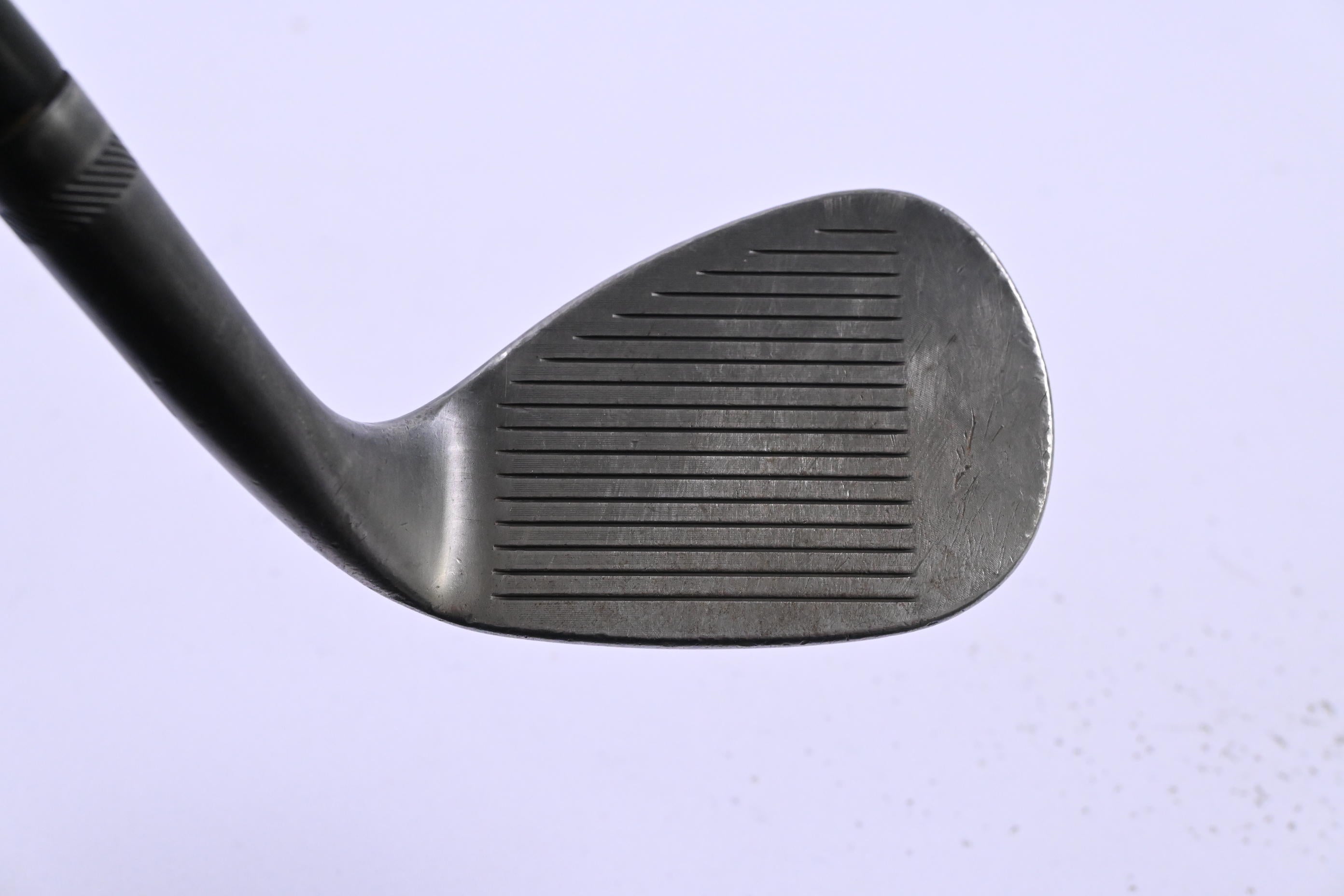 Left Hand Titleist Vokey SM7 Lob Wedge / 60 Degree / Wedge Flex Vokey Design SM7
