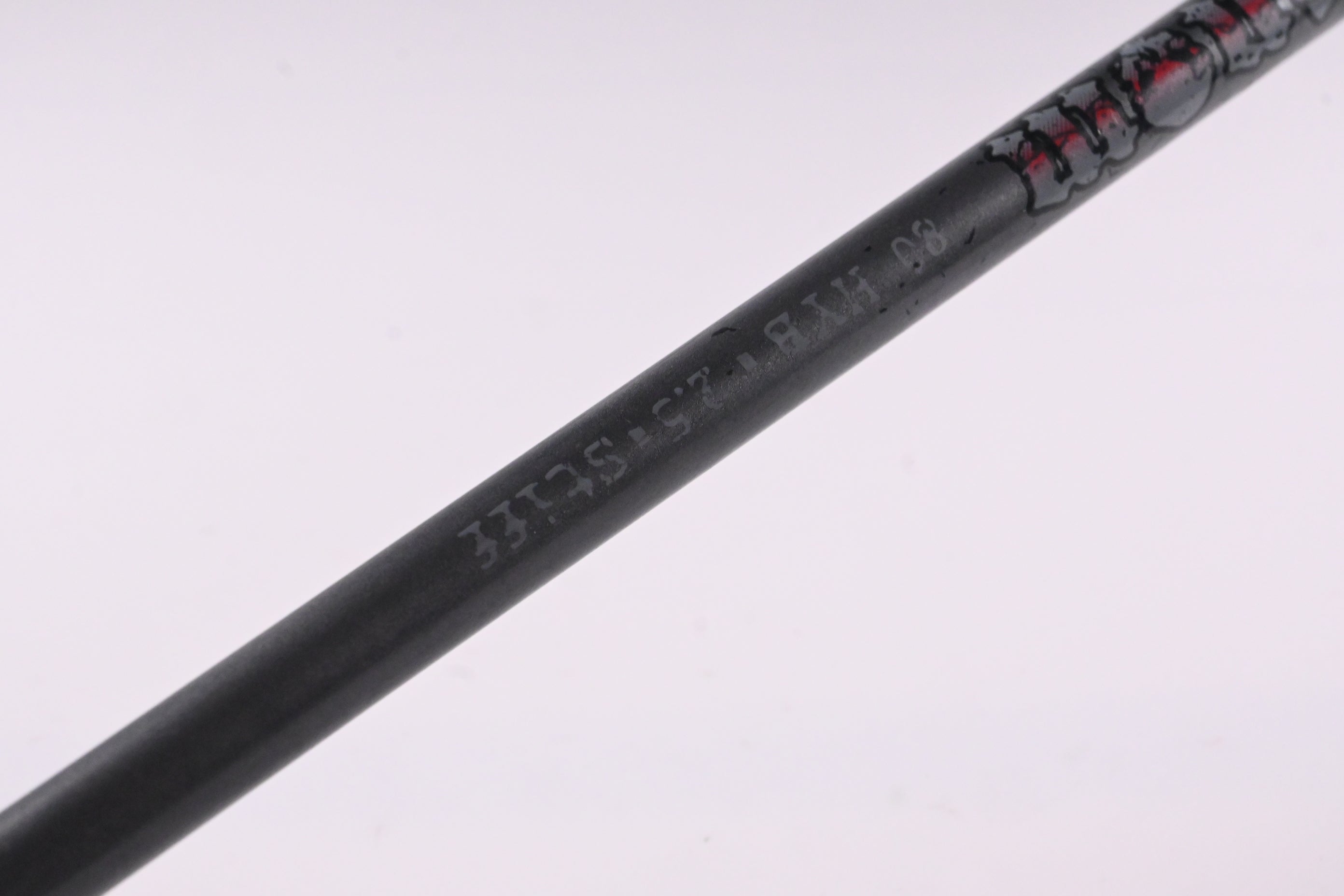Titleist 913H #2 Hybrid / 18 Degree / Stiff Flex Aldila RIP Phenom 80 Shaft