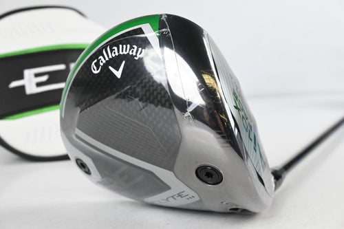 Callaway Elyte Triple Diamond Driver / 10.5 Degree / X-Flex Hzrdus Smoke RDX 60