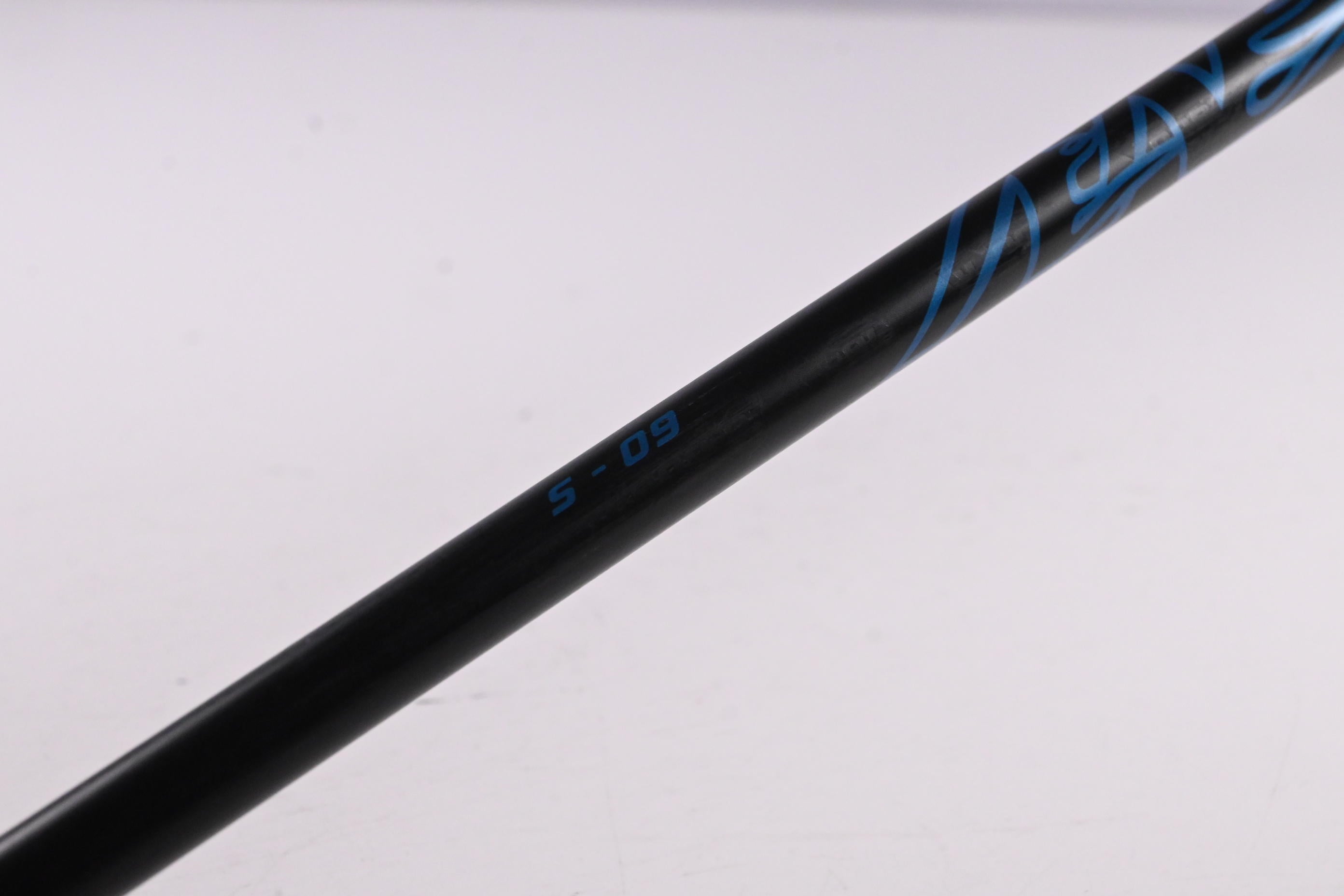 Cobra Aerojet Driver / 7.5-10.5 Degree / Stiff Flex Aldila NV 60 Shaft